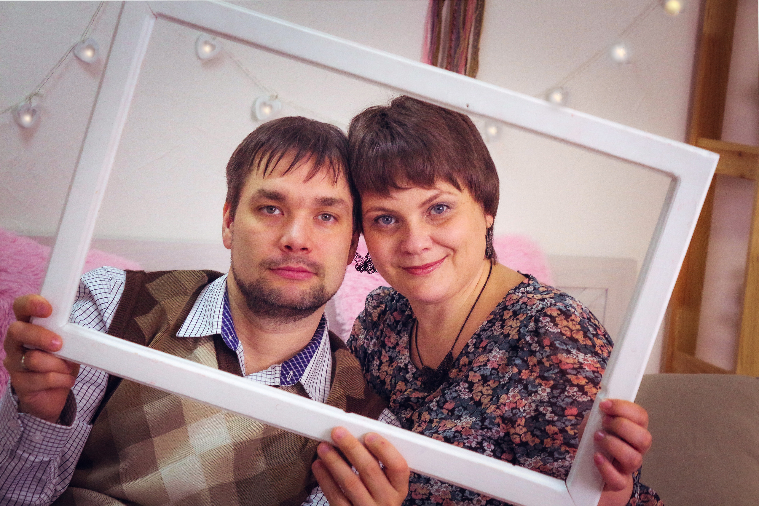 Семейная фотосессия. Фотограф для вас и вашего бизнеса в Москве Альбина Никифоров