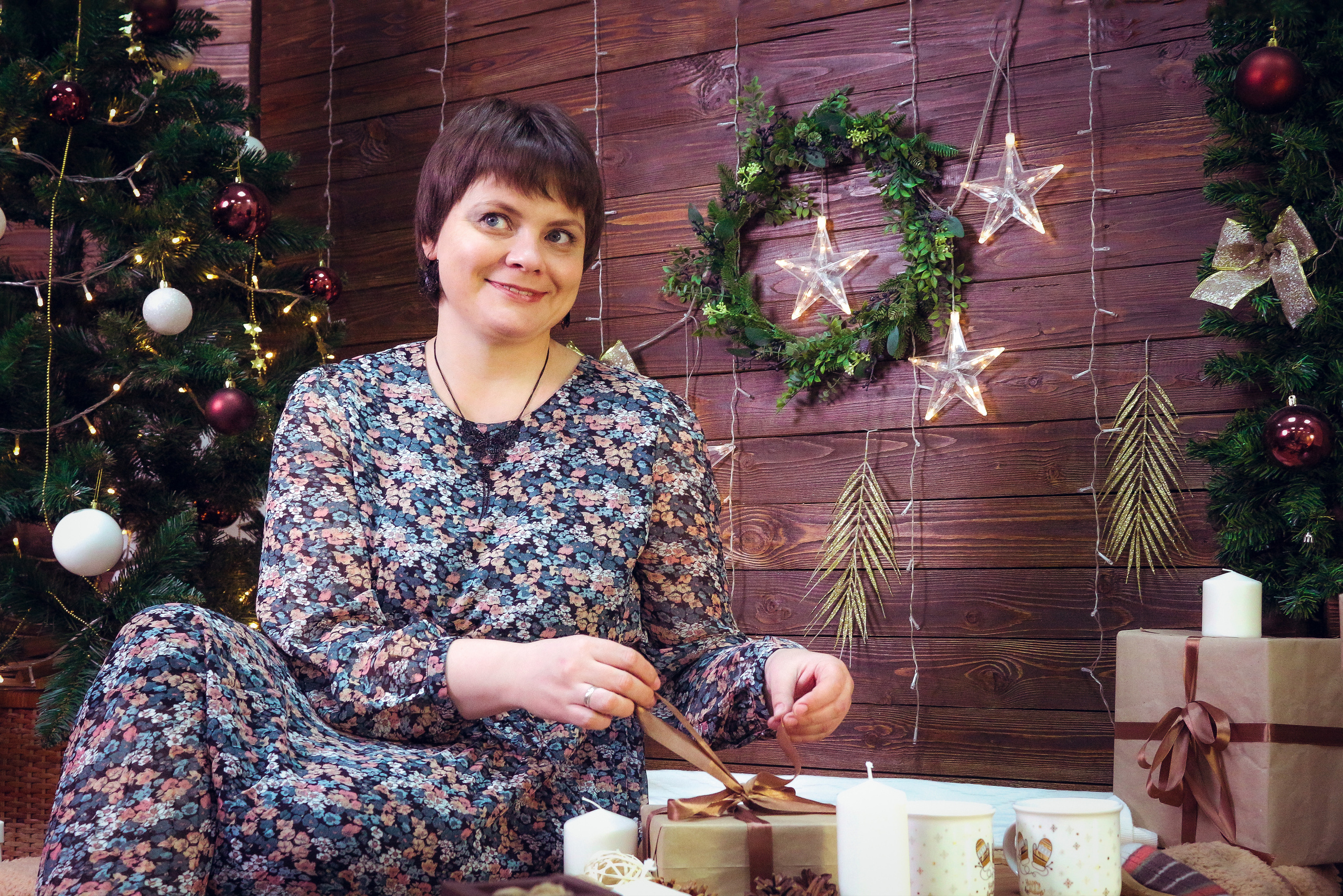 Семейная фотосессия. Фотограф для вас и вашего бизнеса в Москве Альбина Никифоров