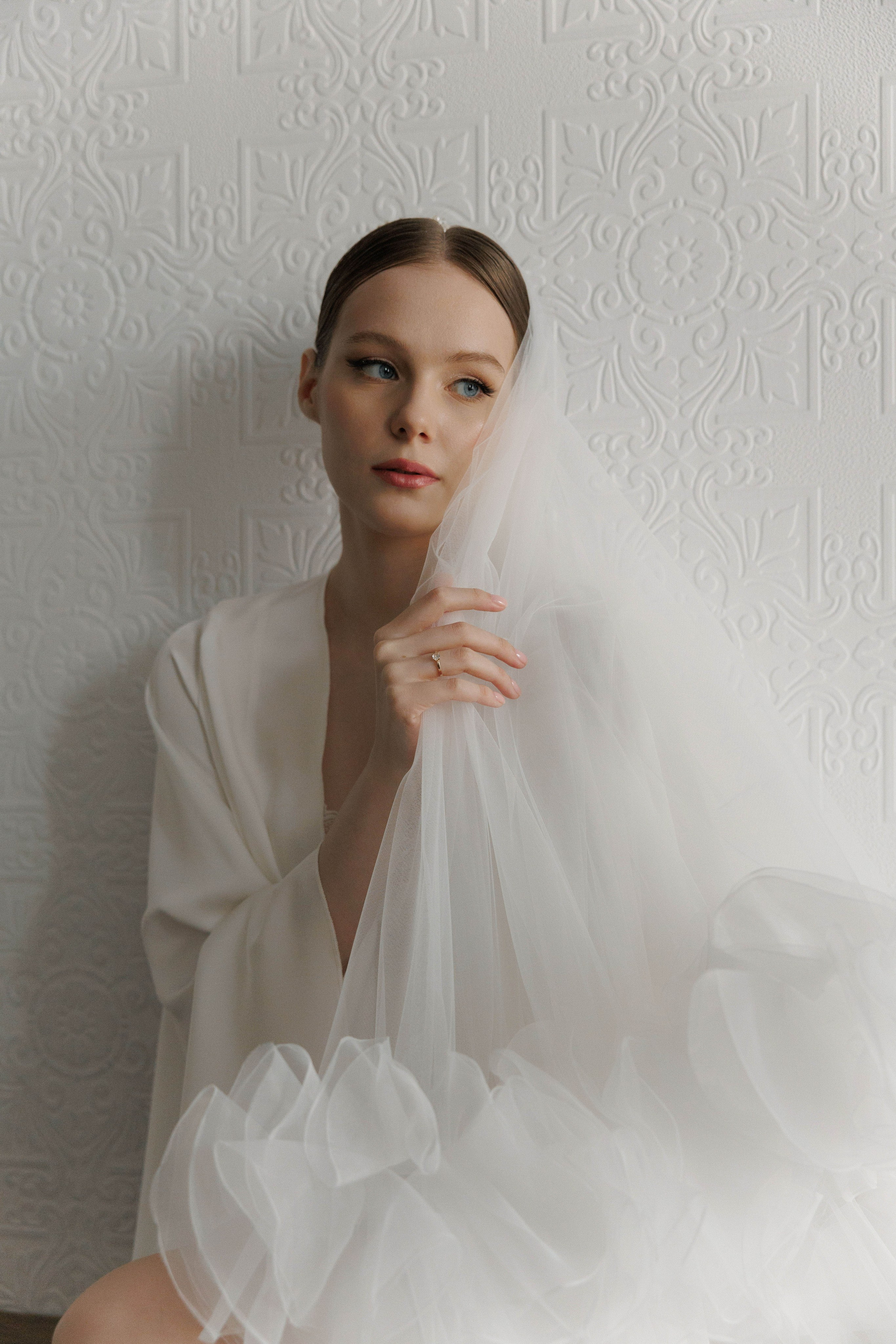 Лиза и Данил. Главная