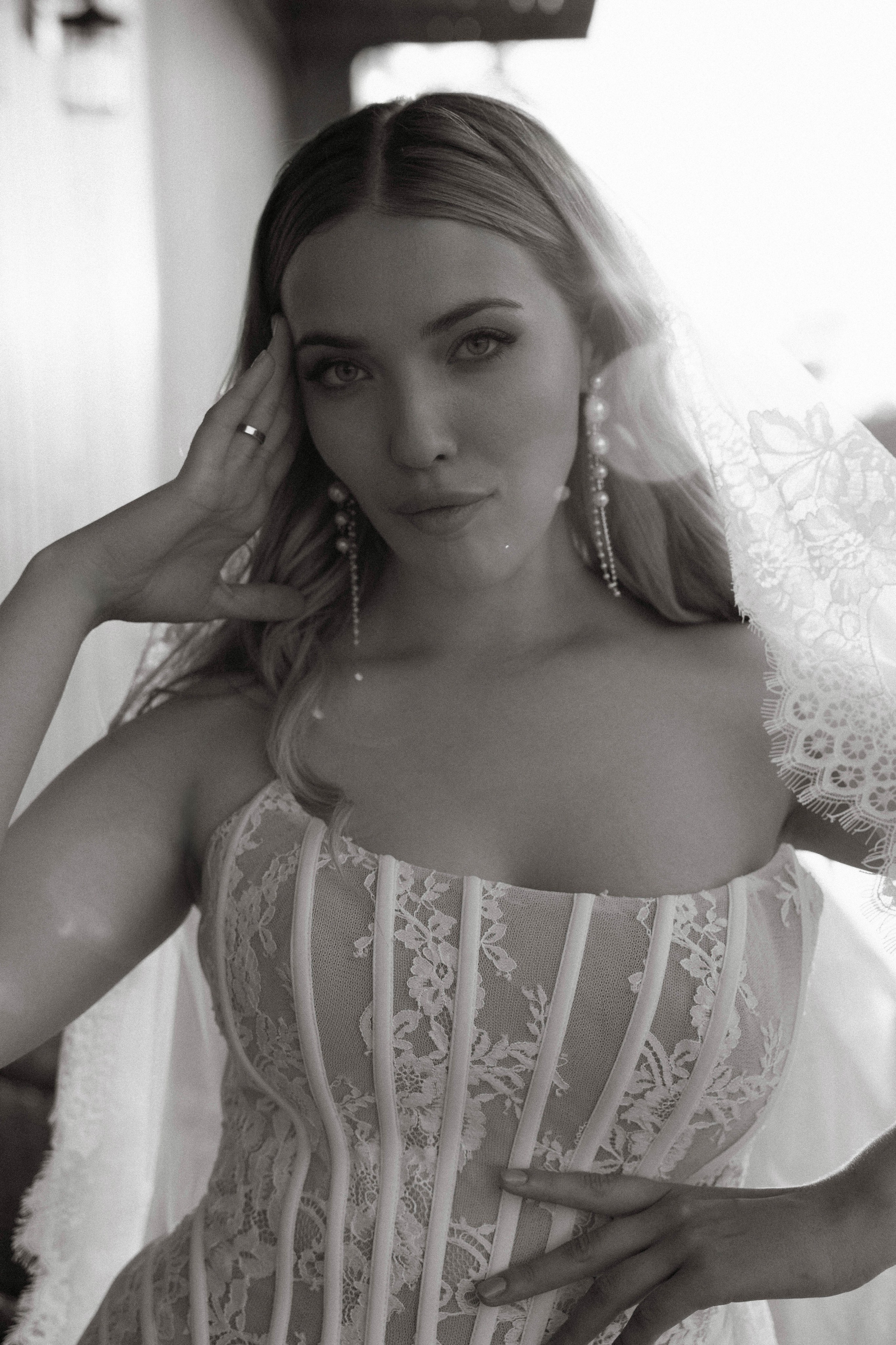 Лиза и Саша. Главная