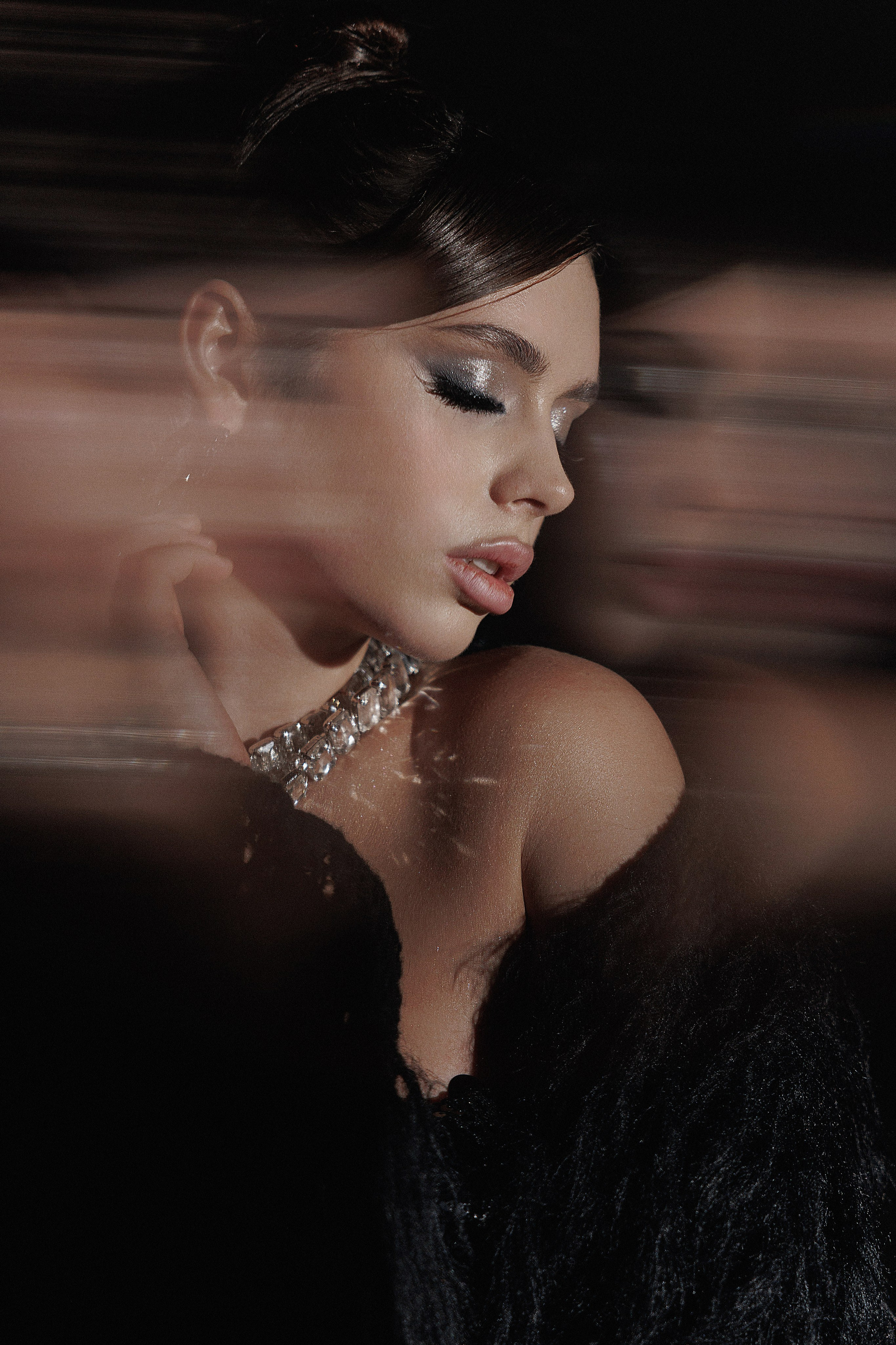 Елизавета. Главная