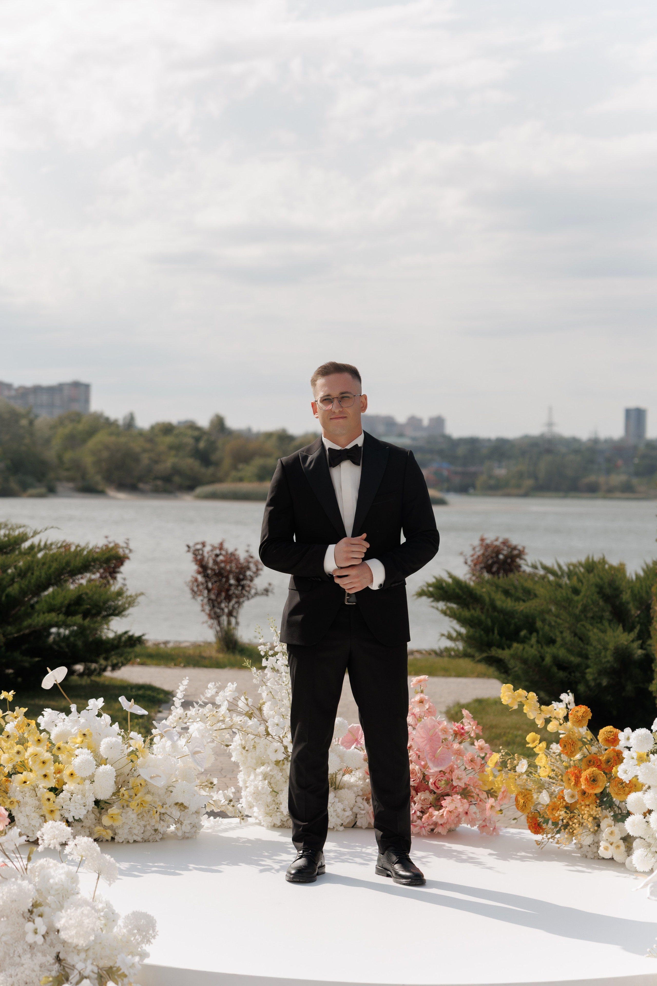 Алина и Дима. Главная