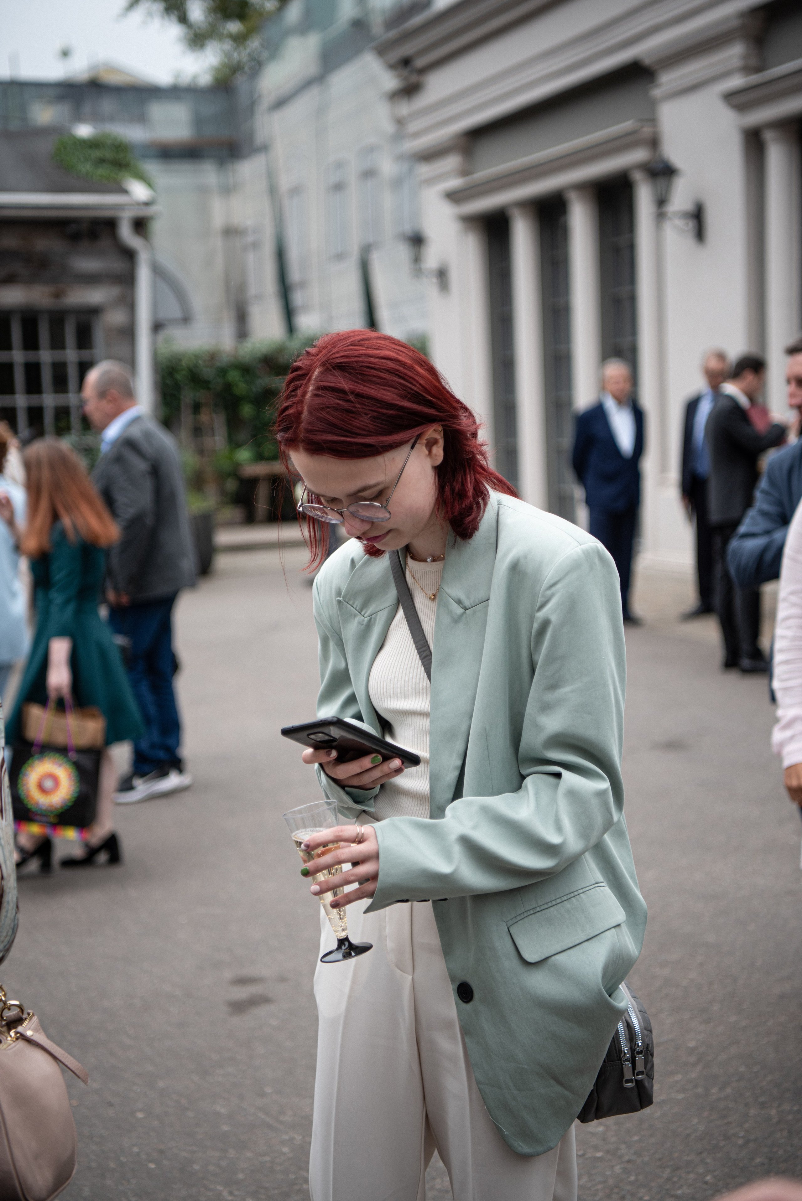О&М. Семейный, свадебный и репортажный фотограф в Москве Анастасия Светлова