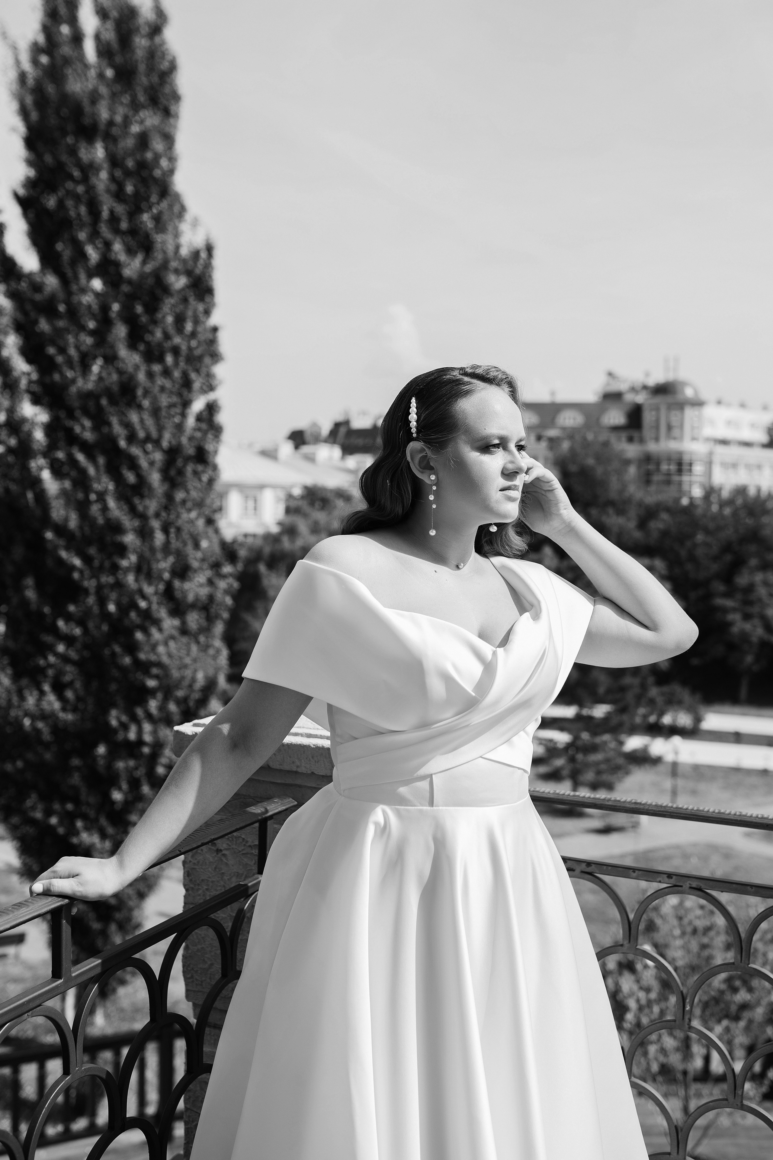 Wedding day #48. Свадебный, семейный фотограф в Рязани Лена Брант