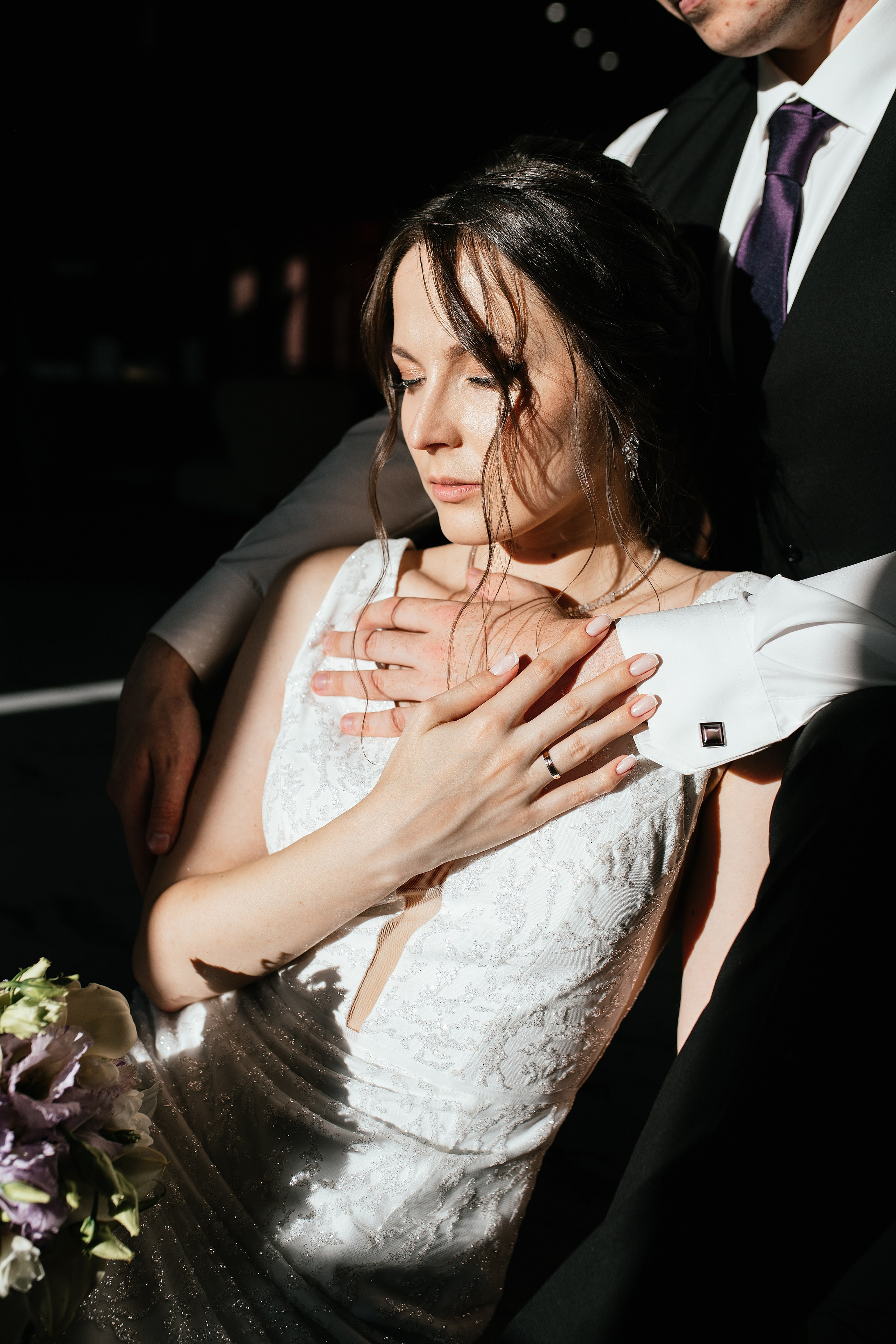 Wedding day #43. Свадебный, семейный фотограф в Рязани Лена Брант