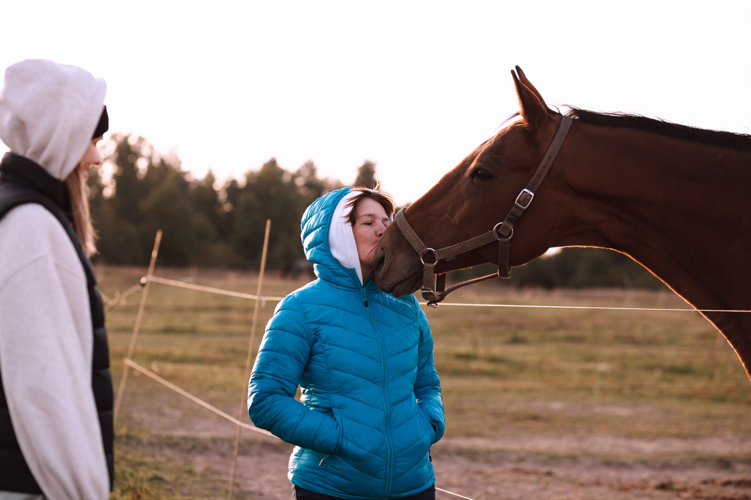 Репортаж. Фотограф Демина Светлана