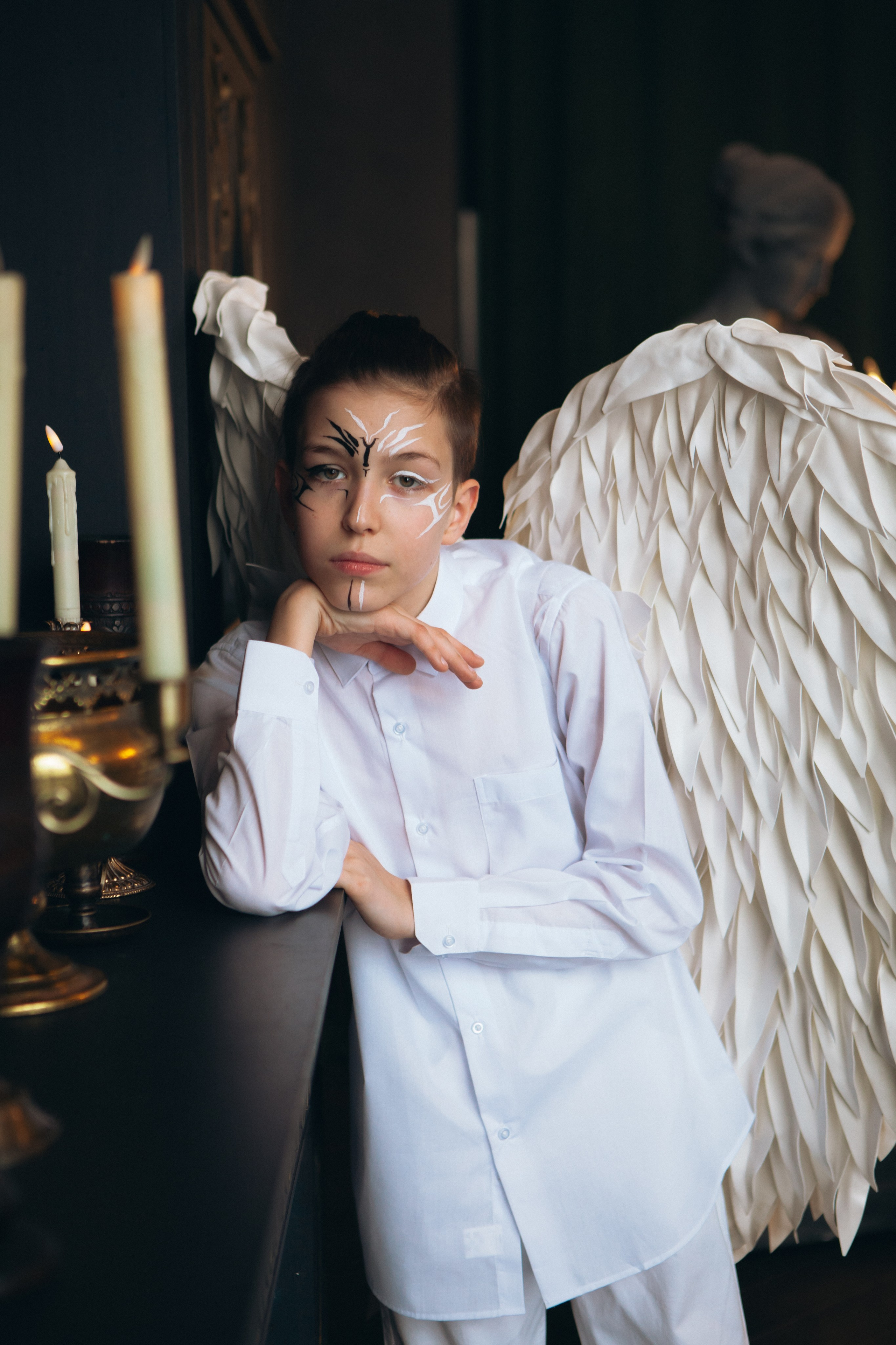 Портрет. Фотограф Демина Светлана