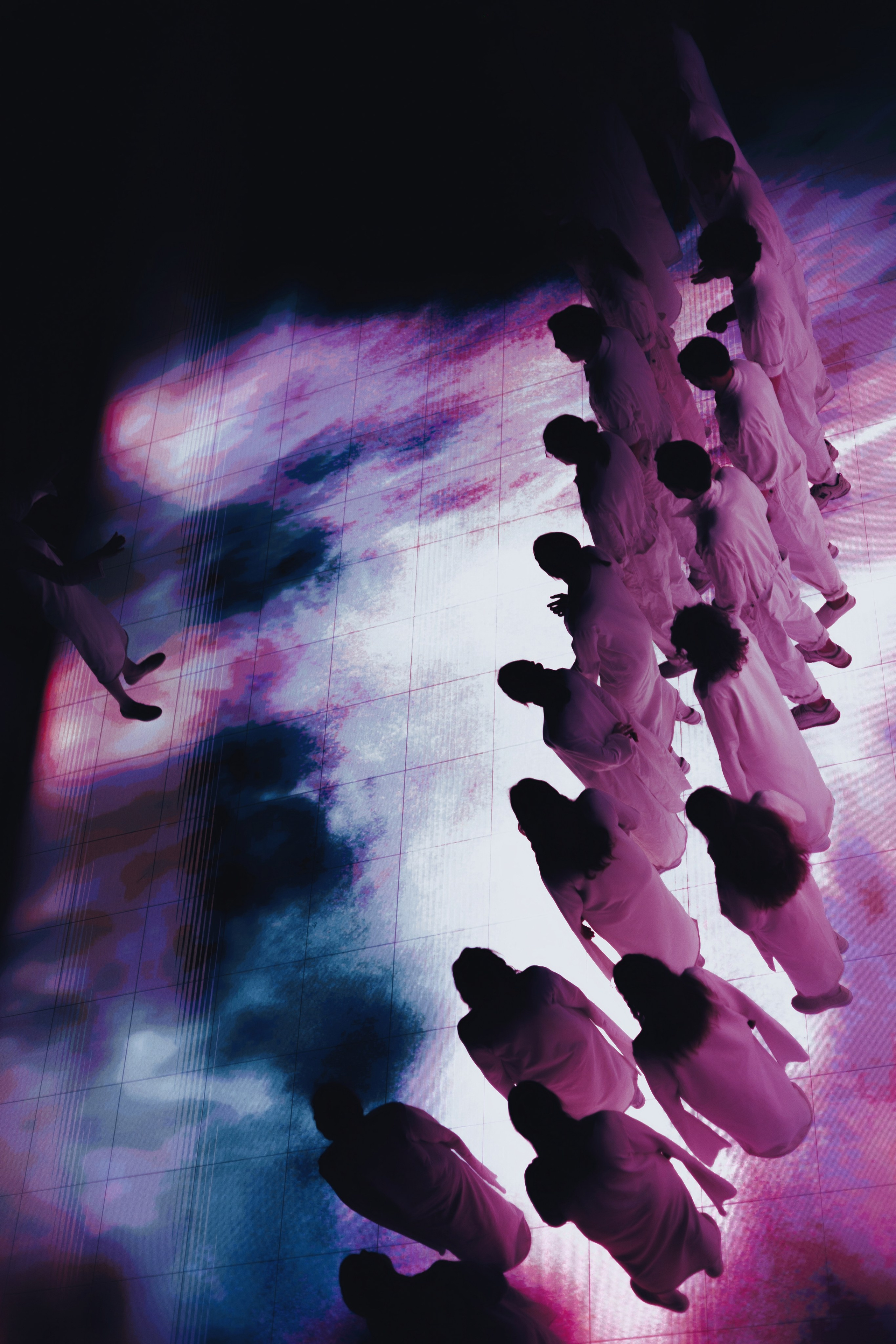 Attaque De Panique — Концерт для одного’25. RUSLAN ROZANOV