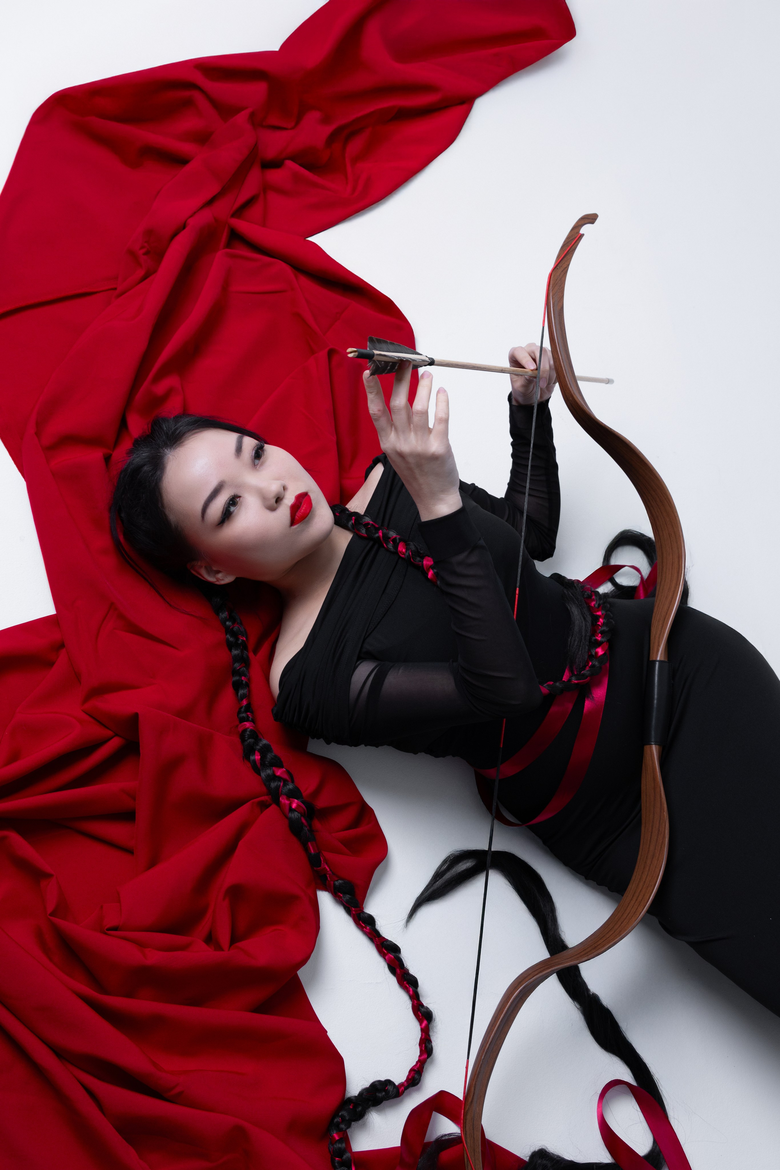 Айса. Фотограф в Ереване