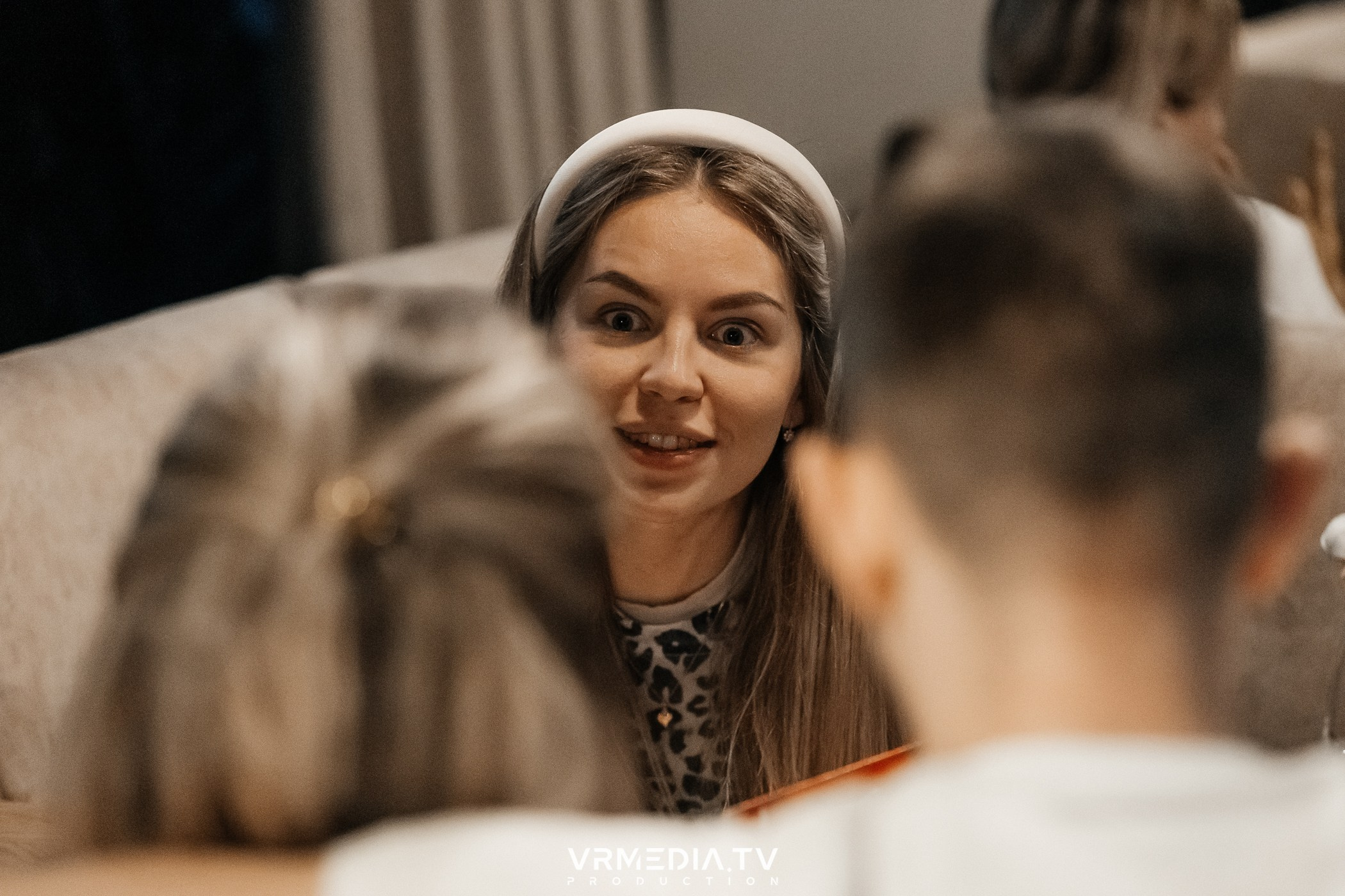 Wow Quiz в ресторане «Мюнхен»