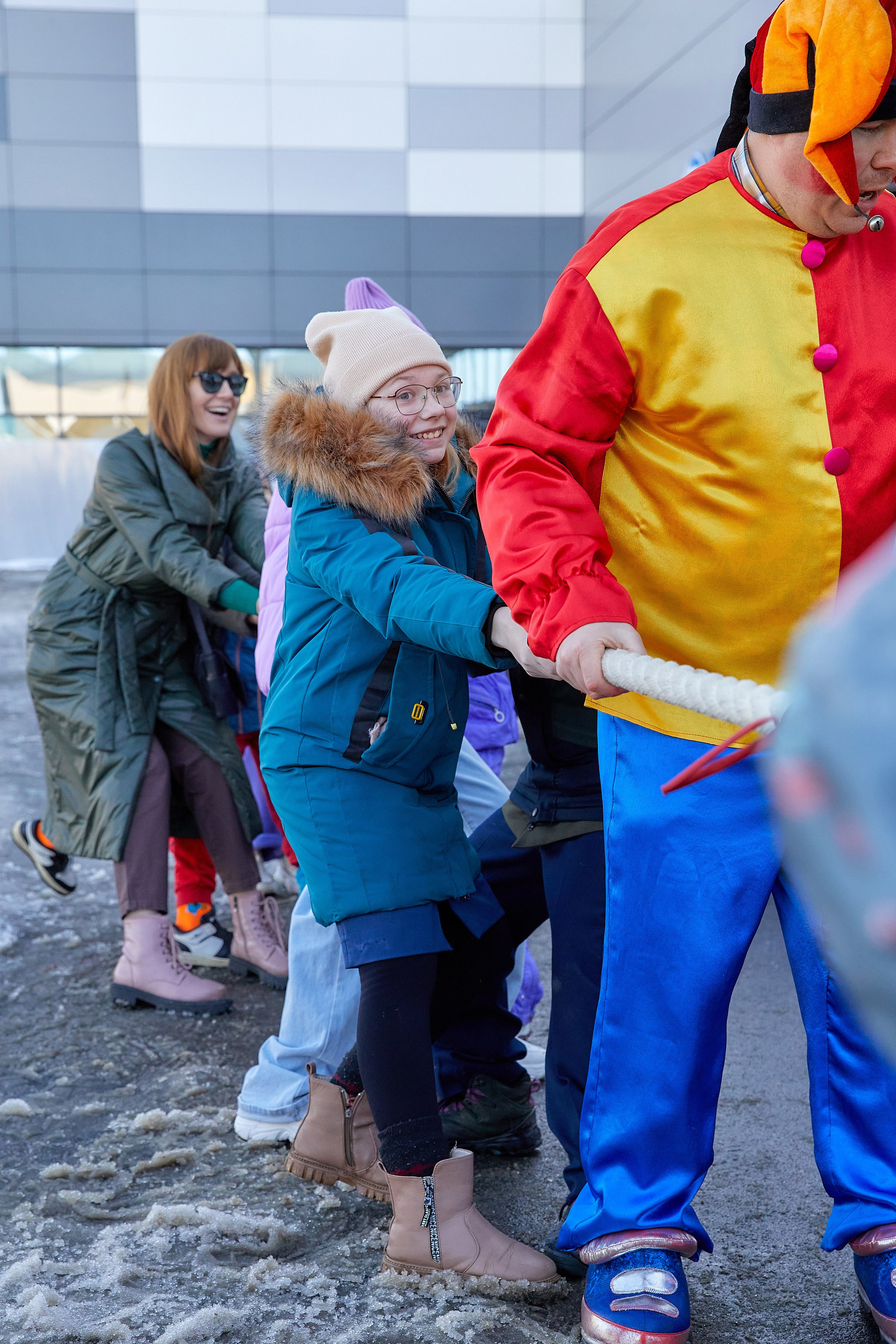 Мероприятия. Галина Шабурова, фотограф в Челябинске