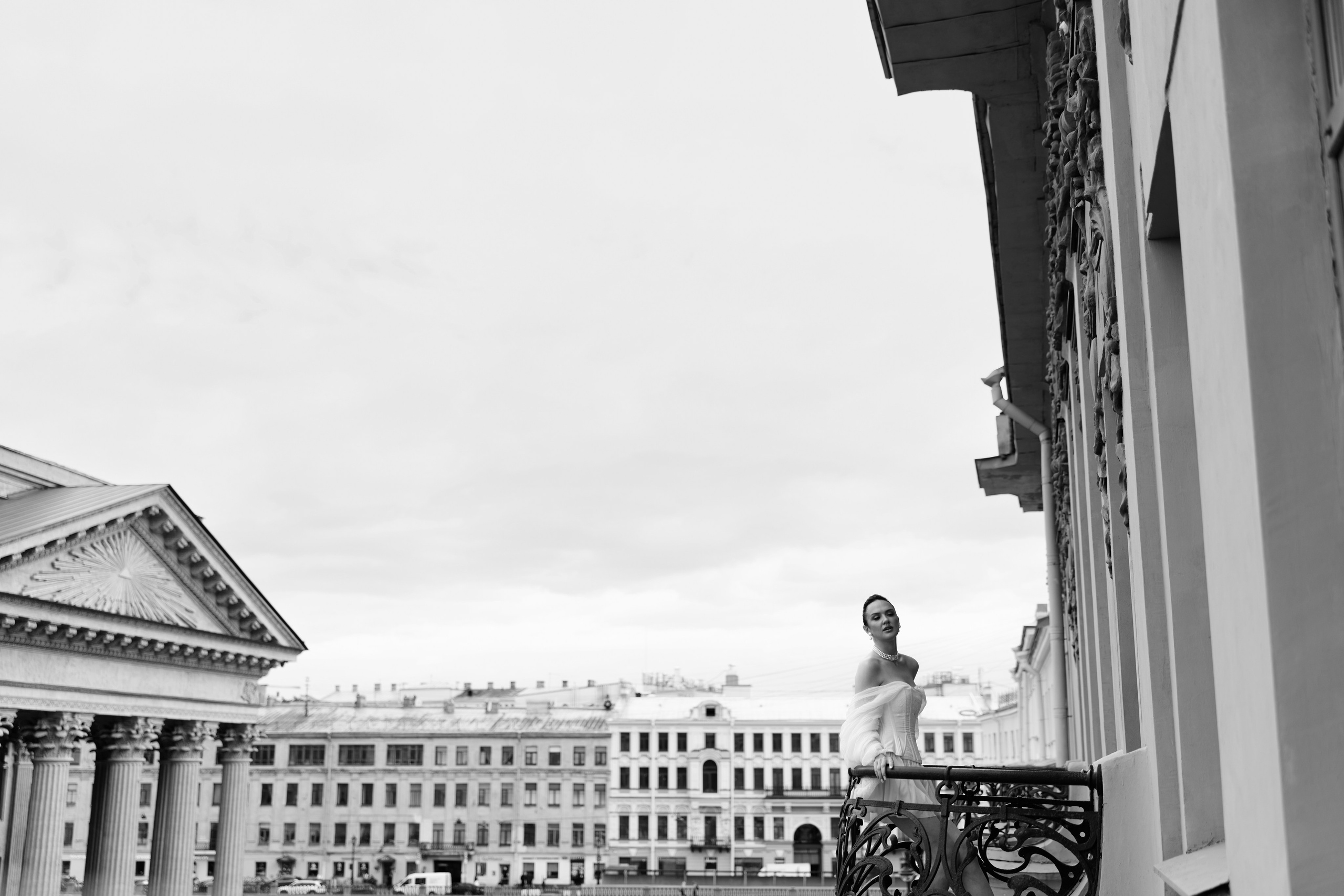 Елена и Станислав. Свадебный и семейный фотограф в Санкт-Петербурге Барсова Анастасия