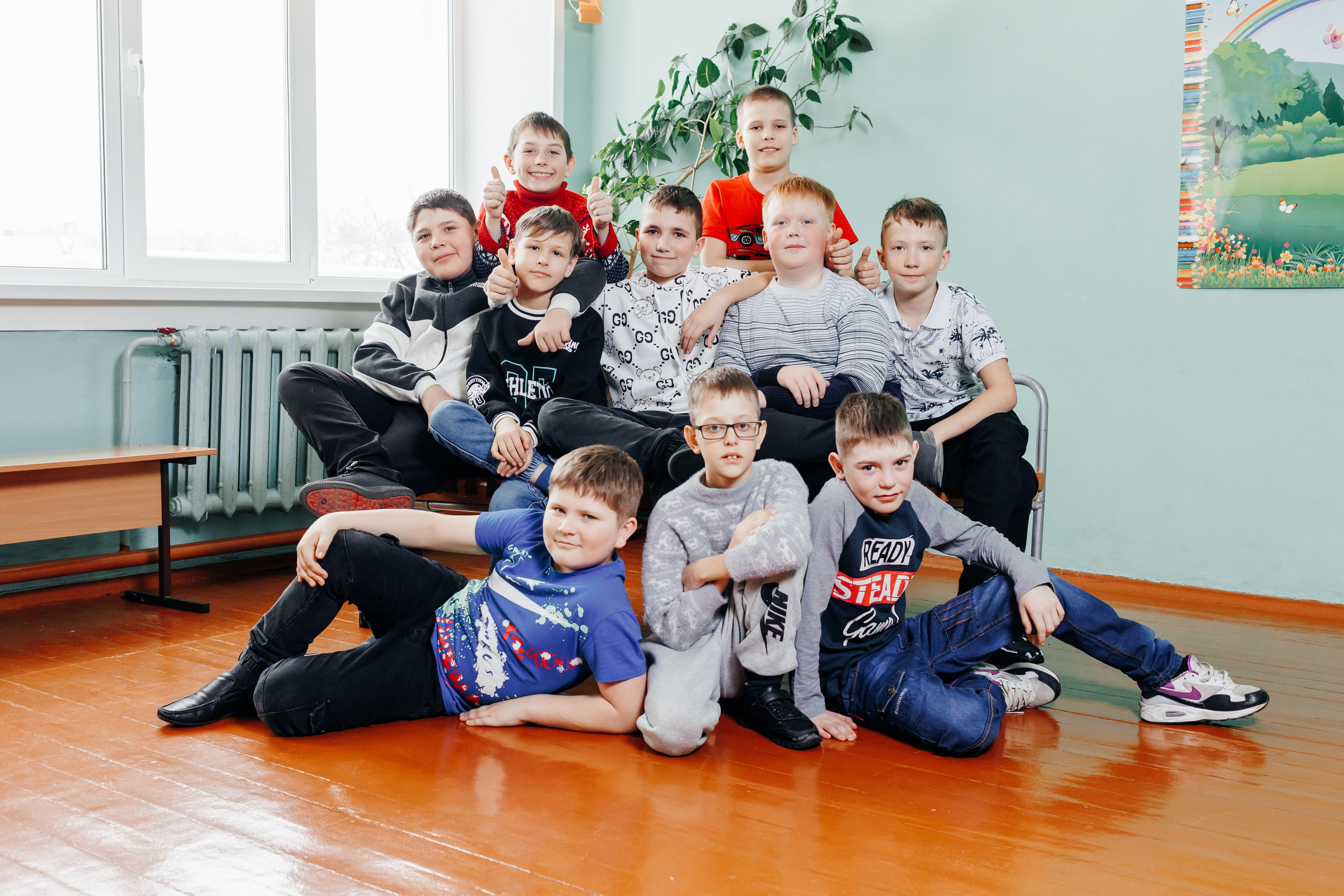 Начальная школа. Как подготовить детей к съемке. Свадебный, семейный фотограф. Выпускные альбомы в Коченёво / Новосибирск. Наталья Байкуш