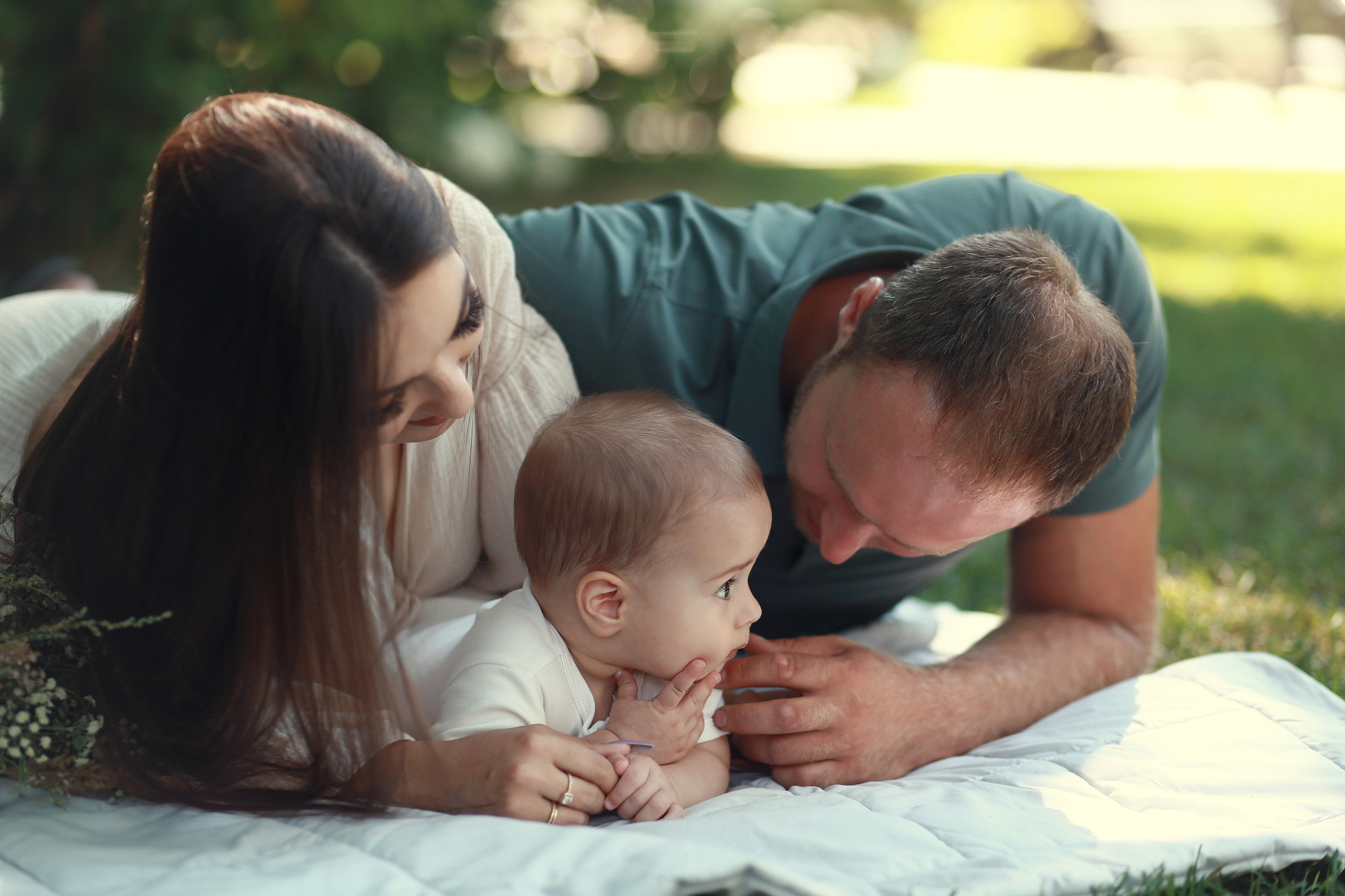 22.07. Семейный фотограф в Воронеже Плотникова Алина