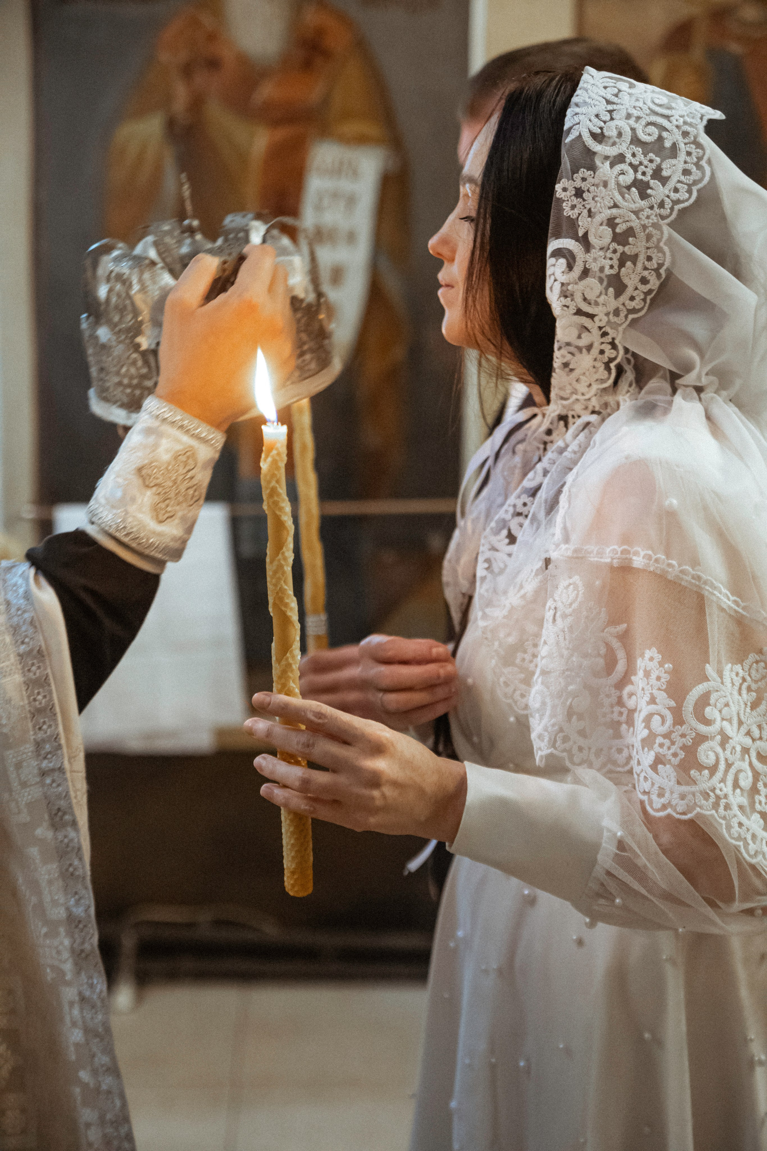 Крестины/венчание. ФОТОГРАФ/ КОНТЕНТ-МЕЙКЕР/ ЙОШКАР-ОЛА ЛЕНА ОГОНЬ