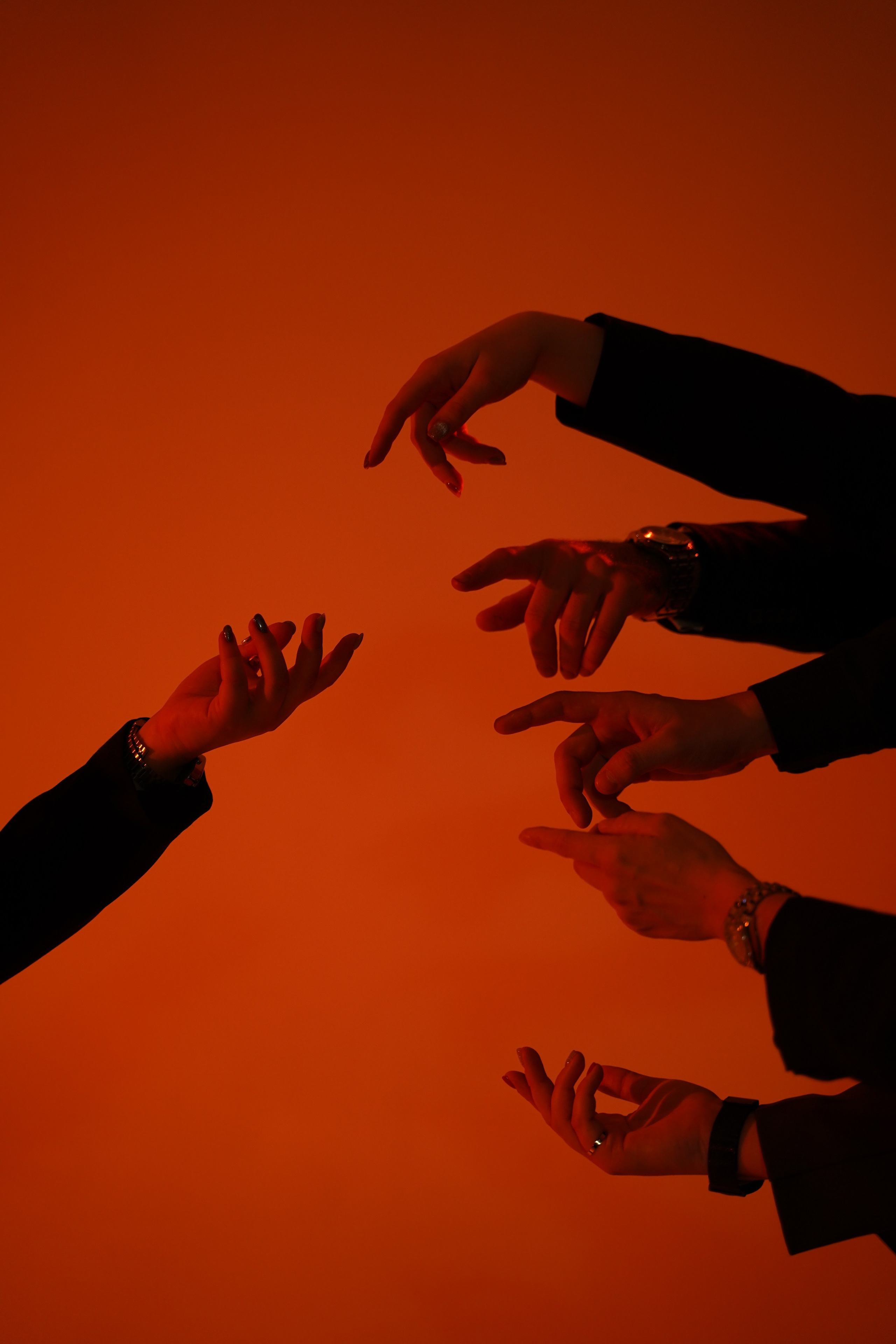 Медиа-агентство Prizma. Арт-фотограф в Краснодаре