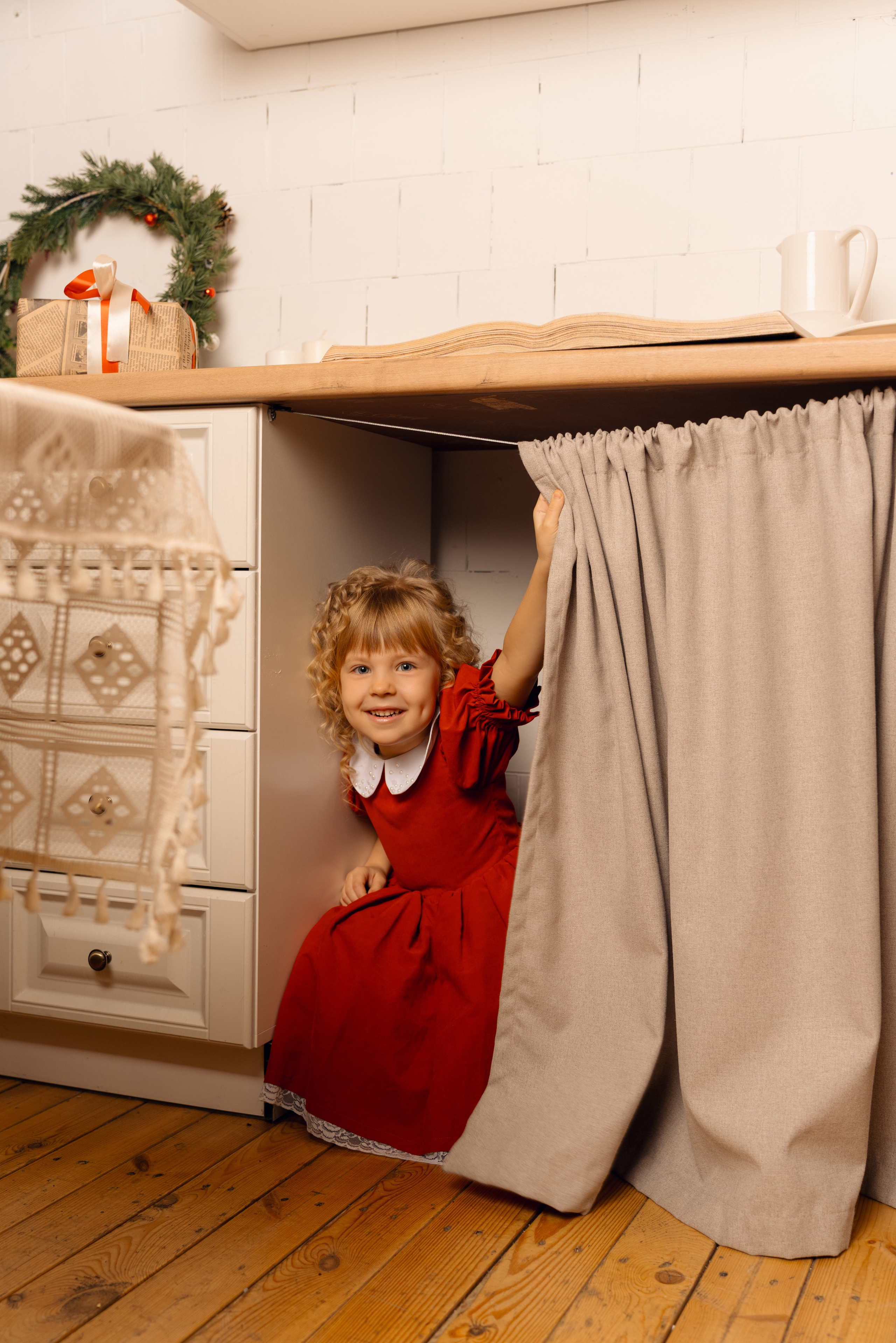 Новый год 2025