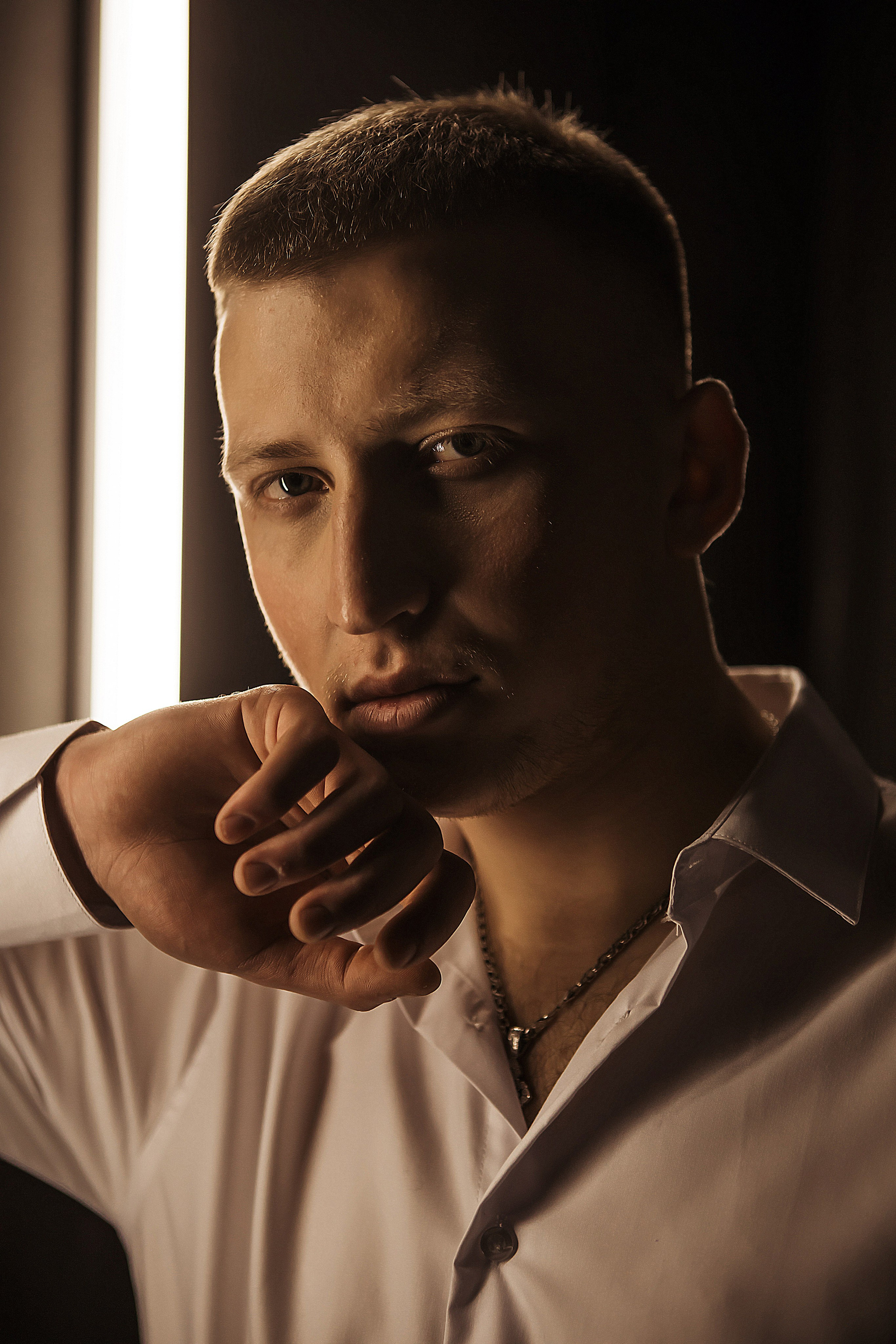 Константин и Евгения. Студия творческой фото|видеографии KOKOS-FILM