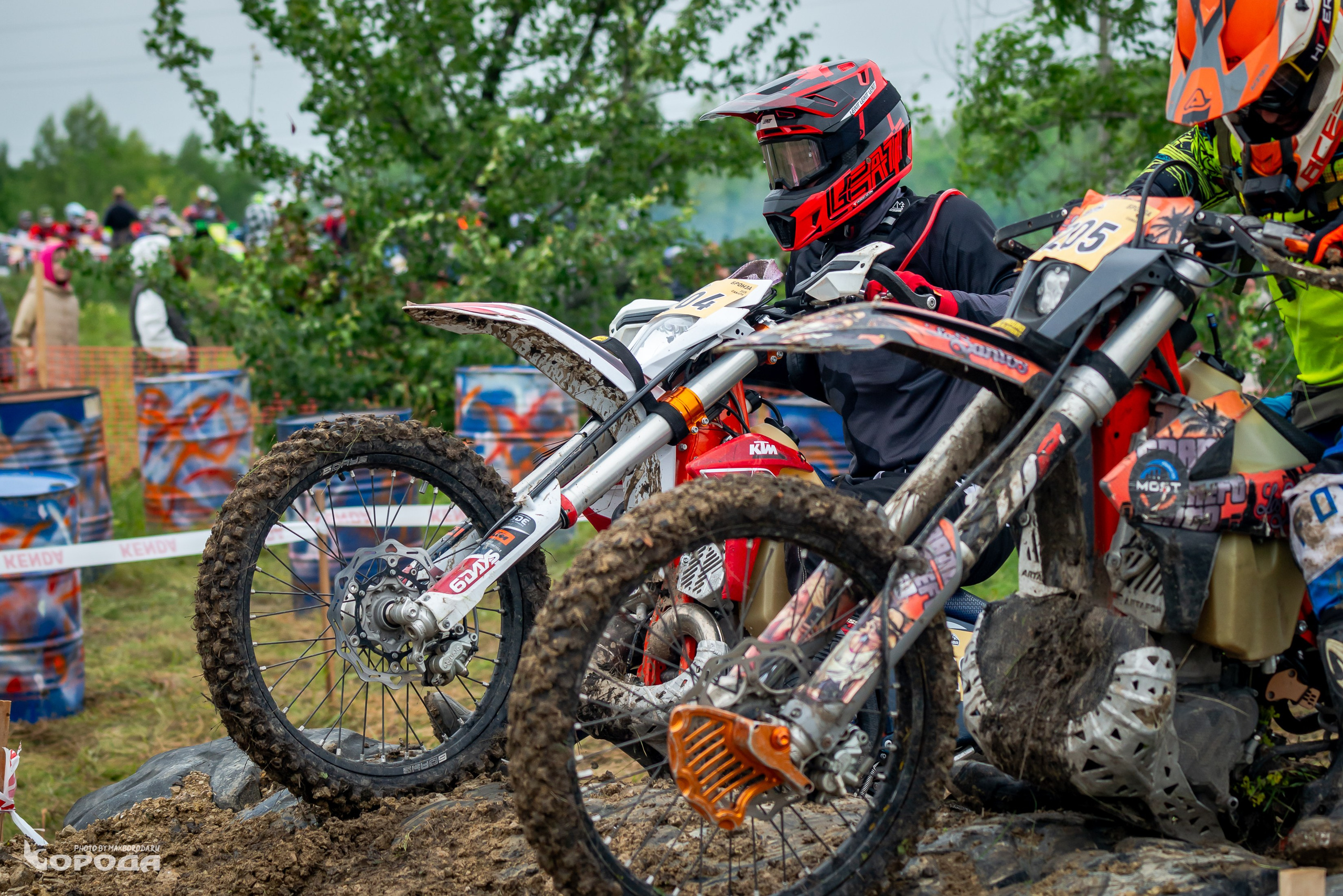 Точка отрыва 2025. Фотограф | Макс Борода