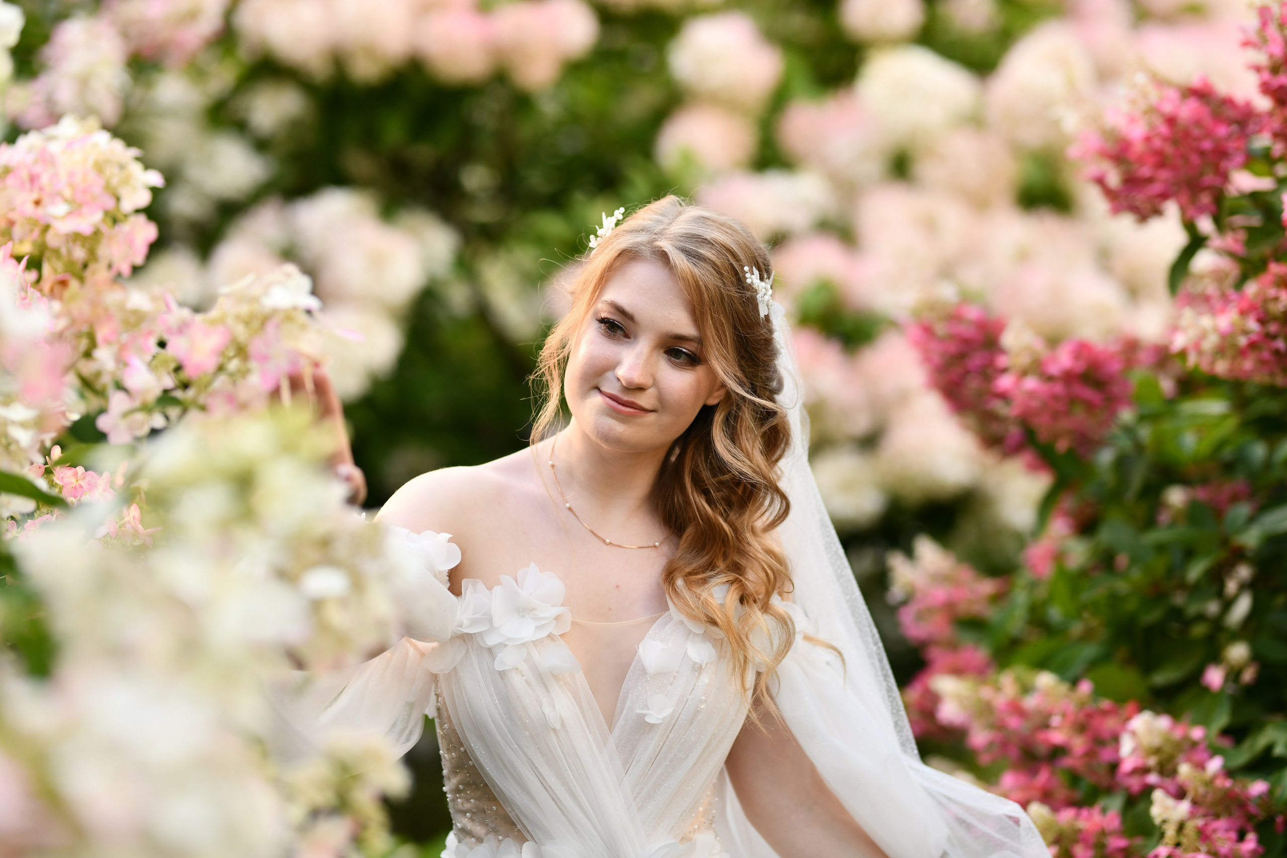 Свадебные фотосессии. Семейный и свадебный фотограф в Ярославле Леся Новикова