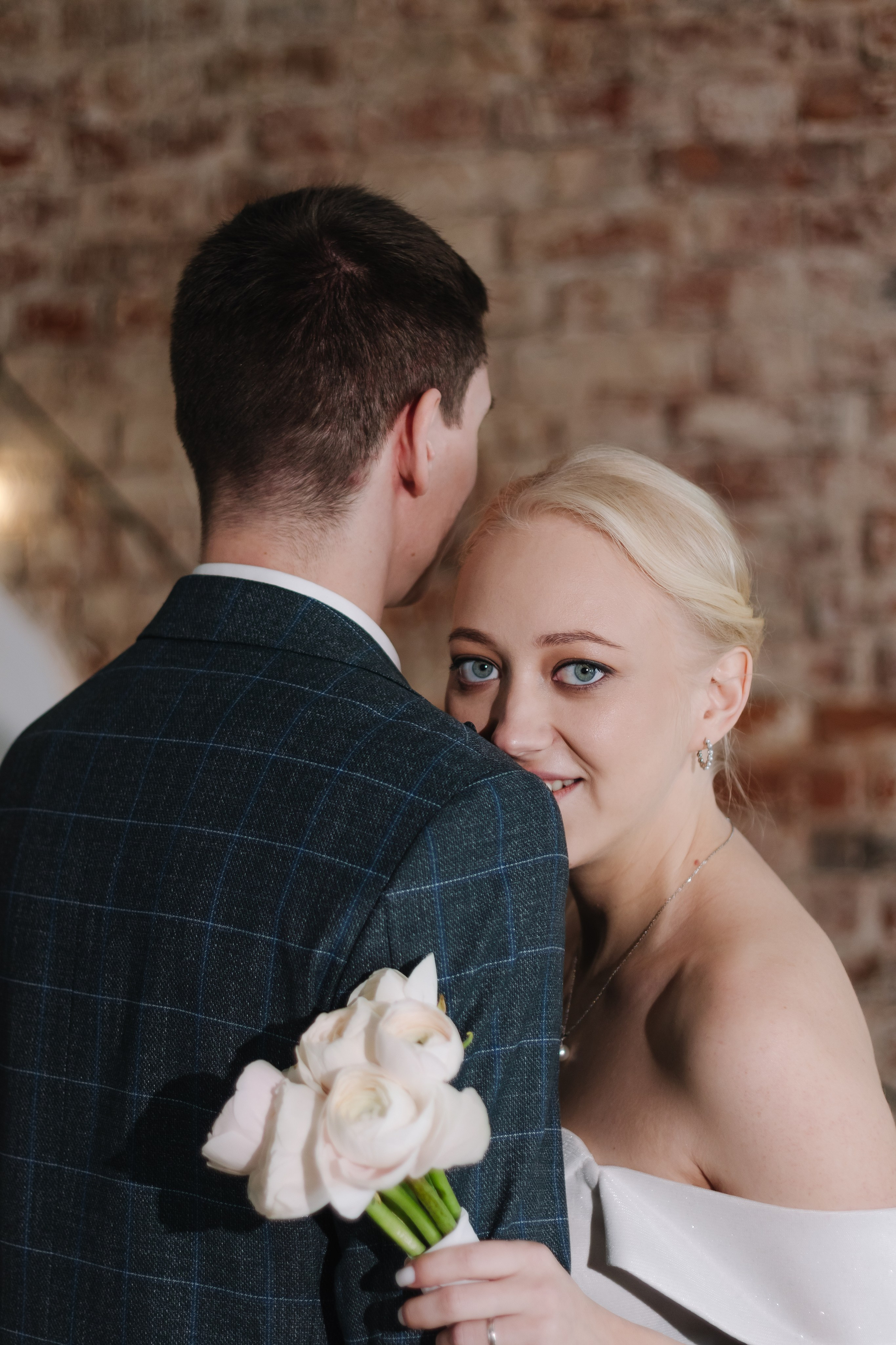 Кристина и Никита. Кристина | youseeitmyway | Фото