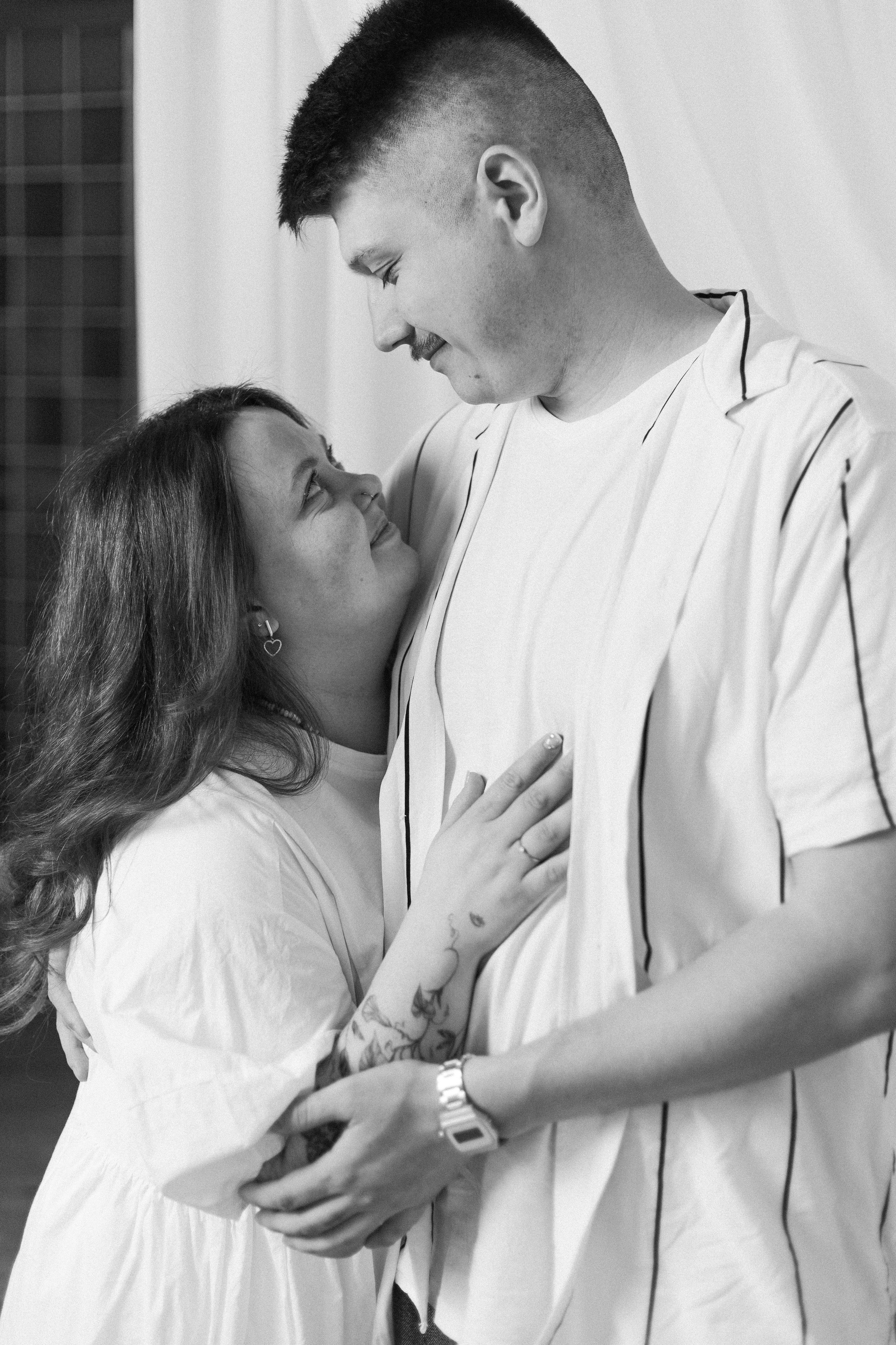 Саша и Рома. Кристина | youseeitmyway | Фото