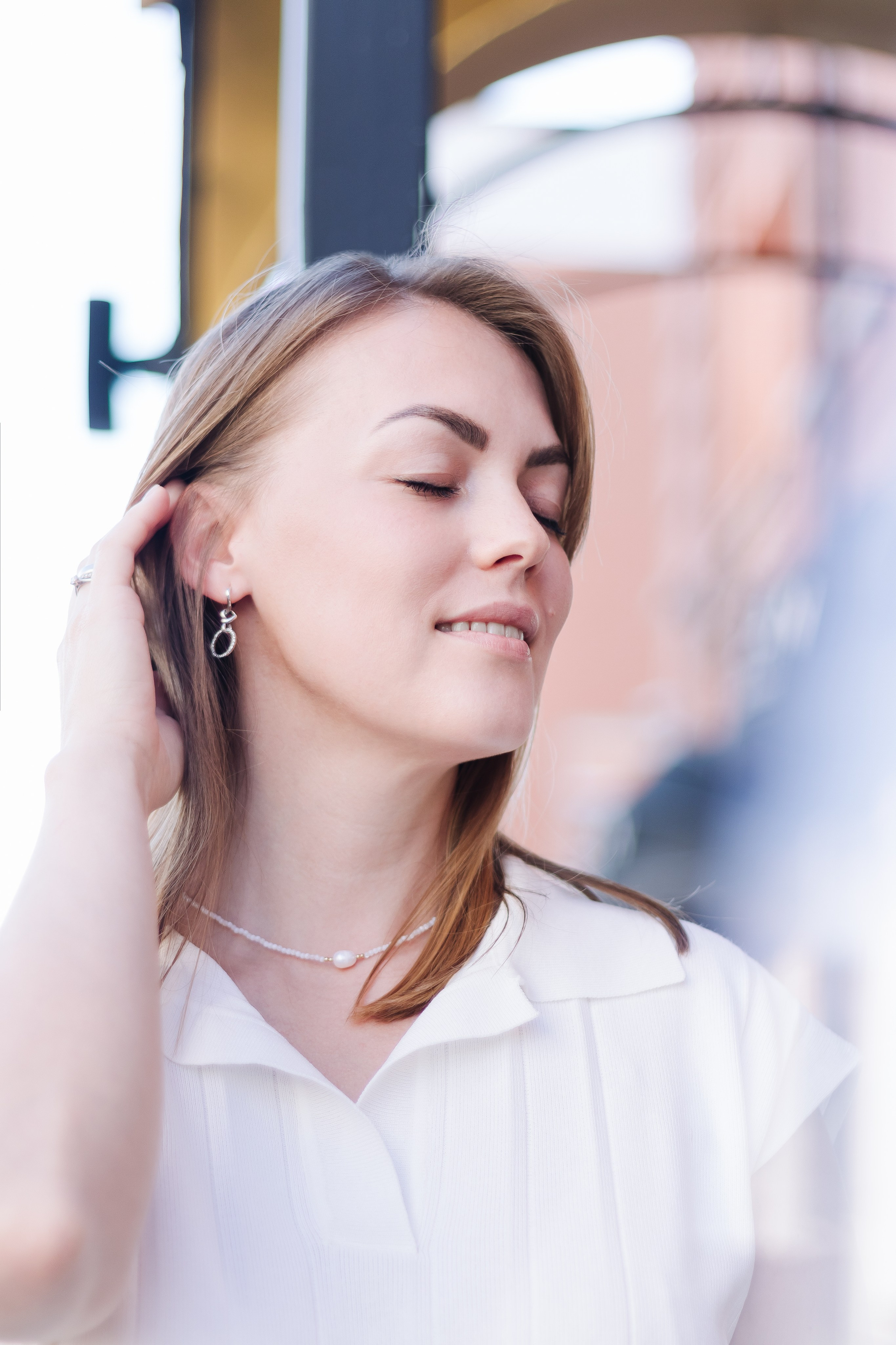 Анфиса. Кристина | youseeitmyway | Фото