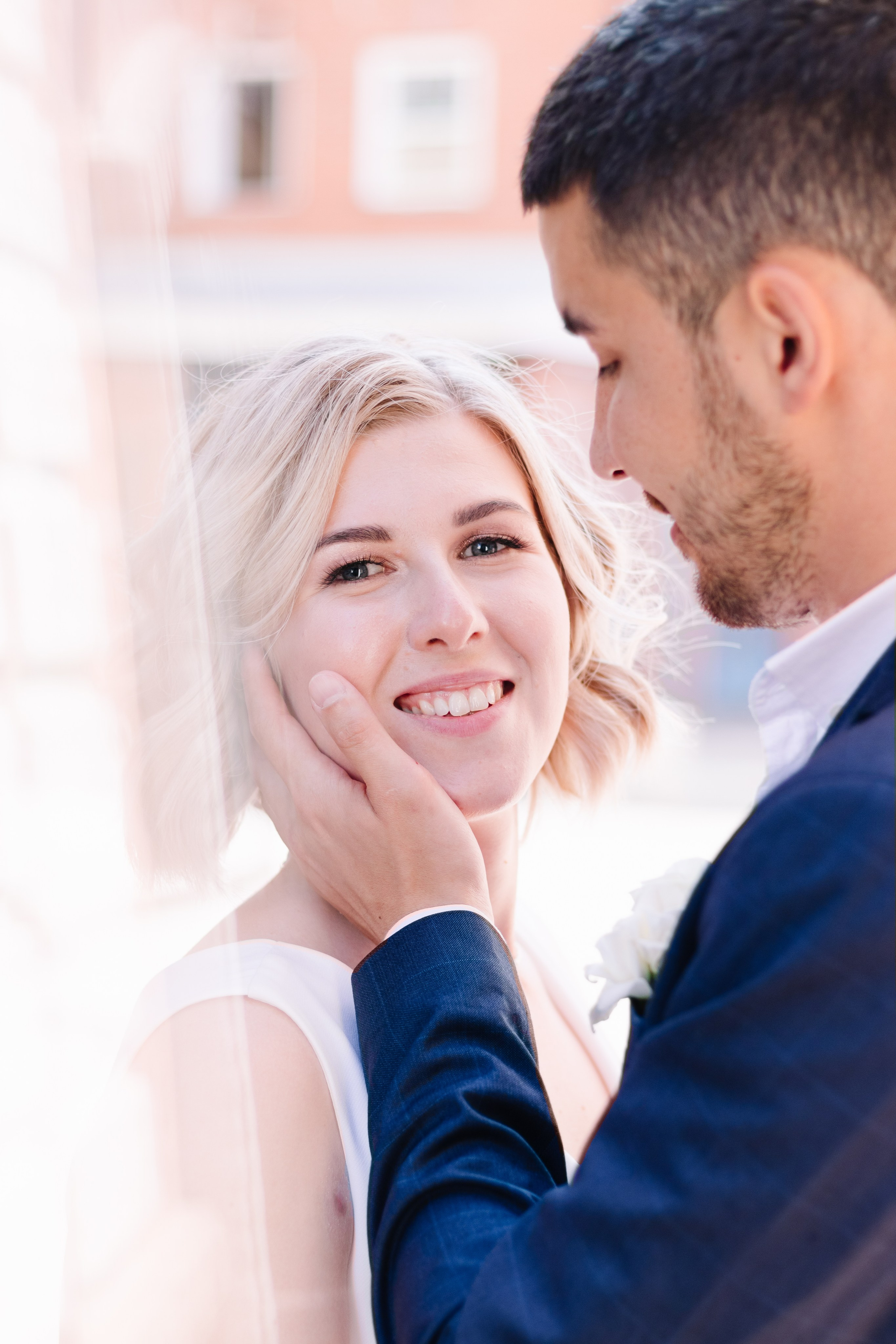 Вика и Дамир. Кристина | youseeitmyway | Фото