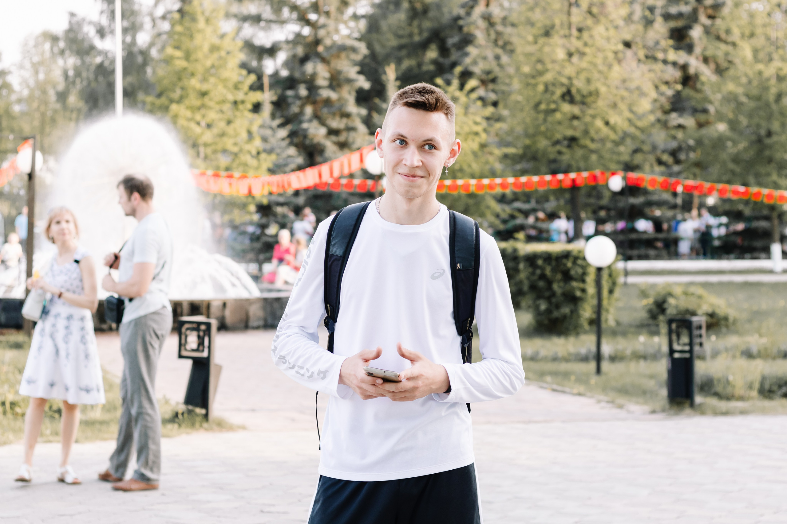 Экофест. Кристина | youseeitmyway | Фото