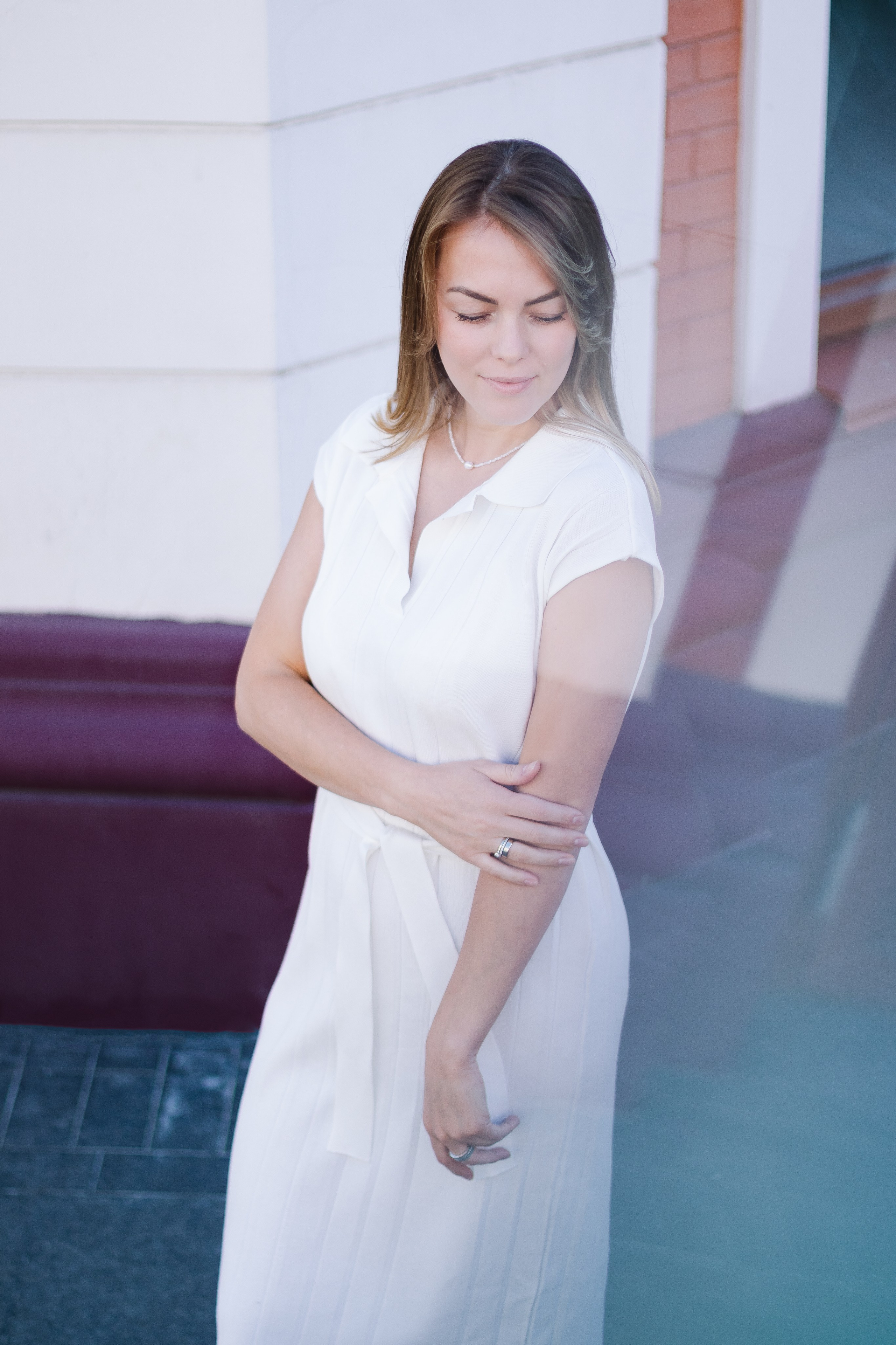 Анфиса. Кристина | youseeitmyway | Фото