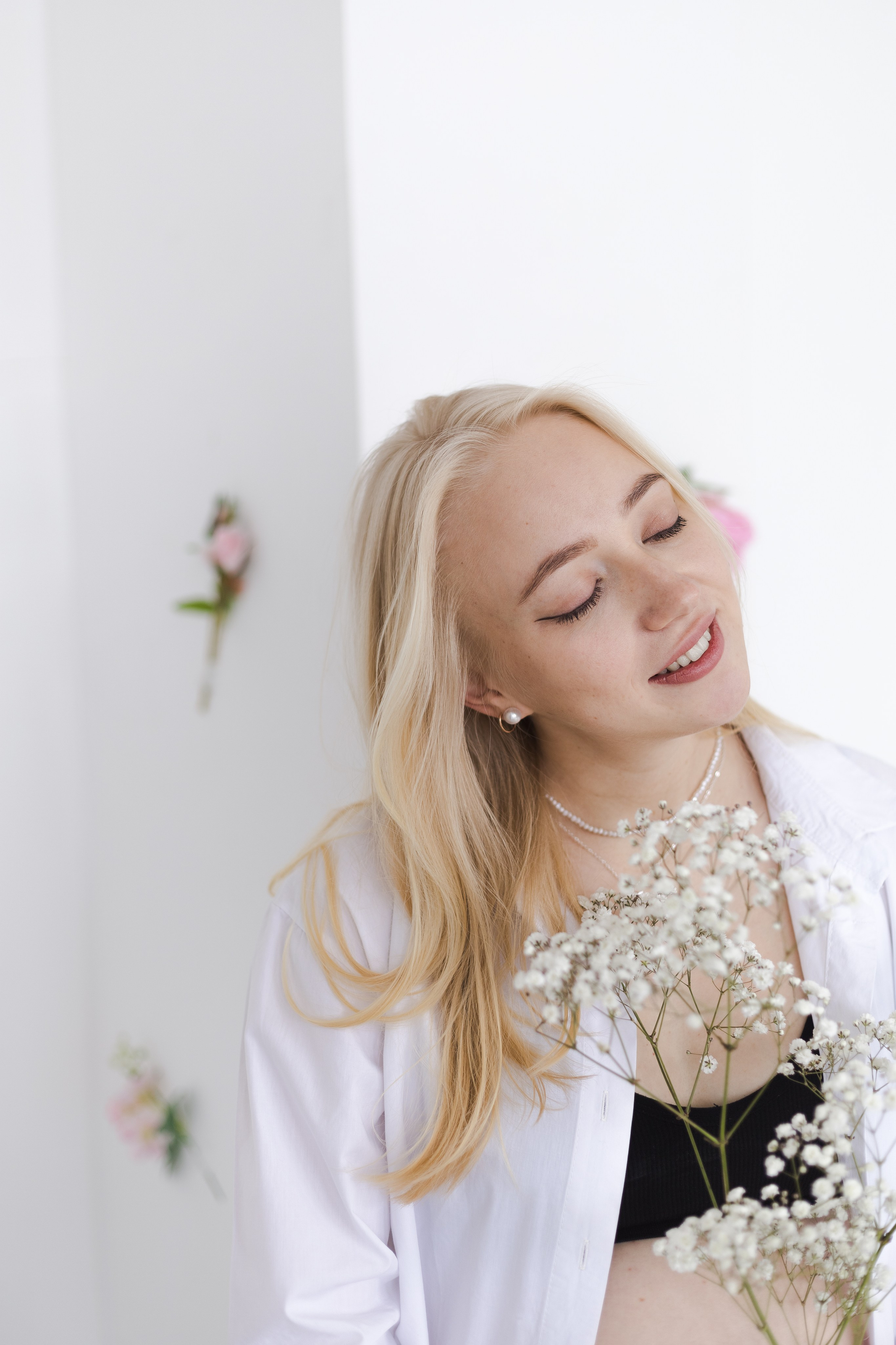 Кристина и Никита. Кристина | youseeitmyway | Фото