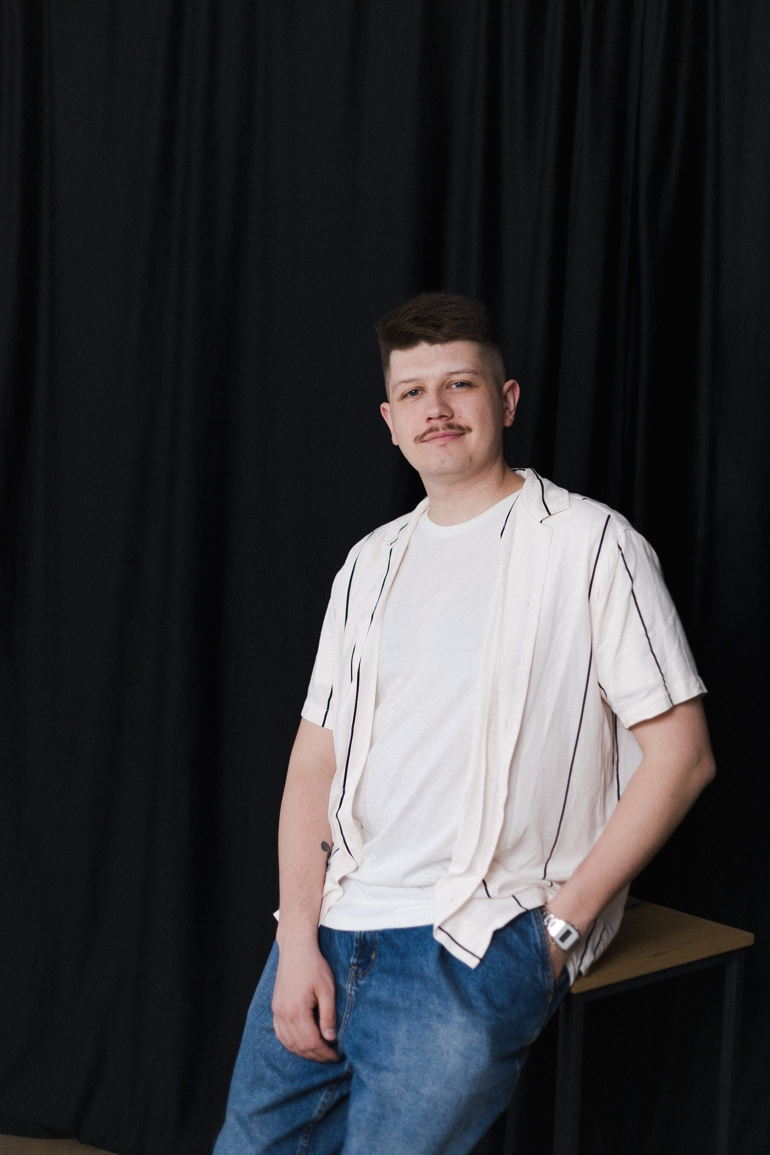 Саша и Рома. Кристина | youseeitmyway | Фото