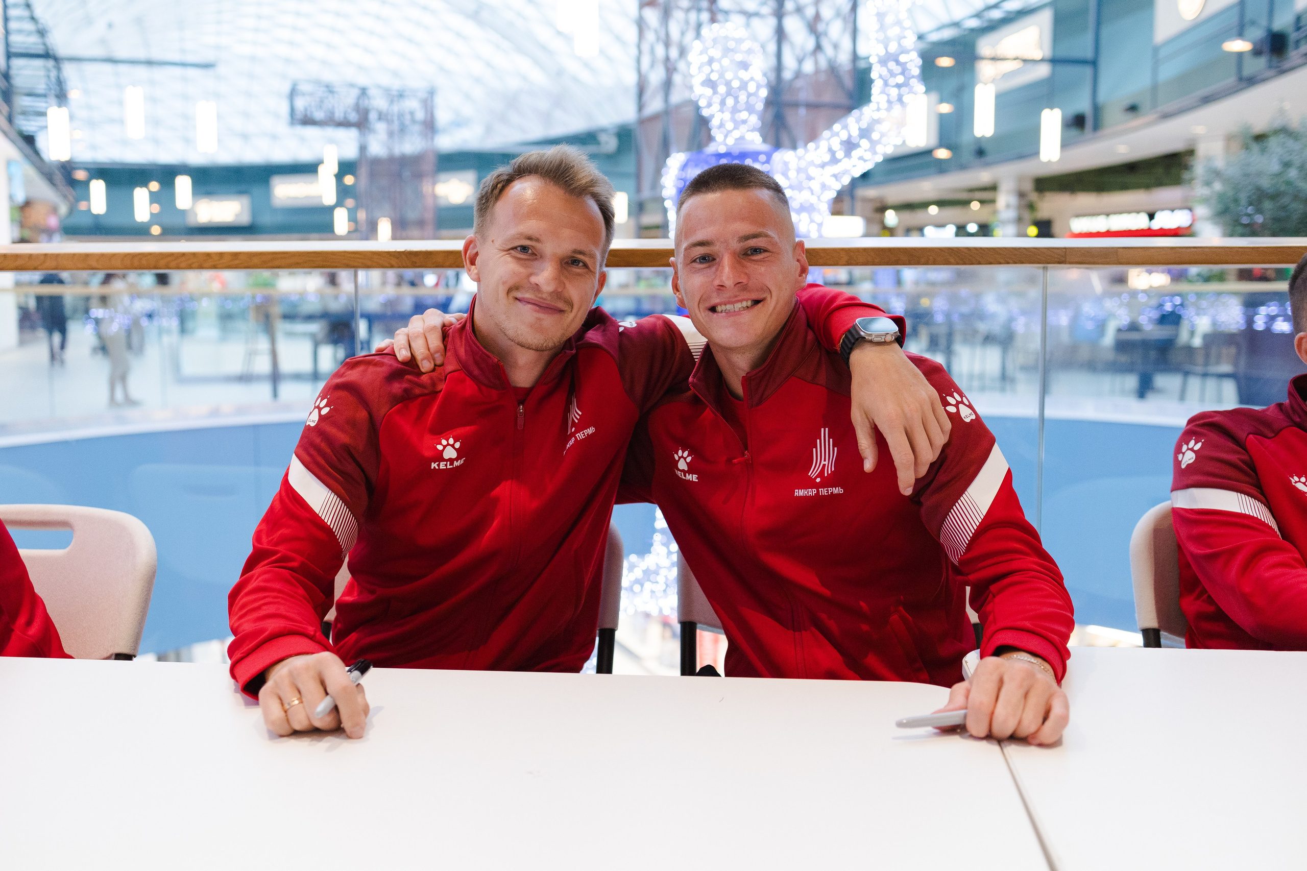 Автограф-сессия. Кристина | youseeitmyway | Фото