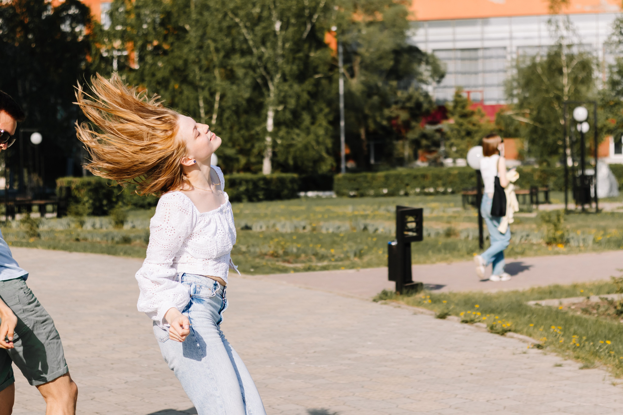 Экофест. Кристина | youseeitmyway | Фото