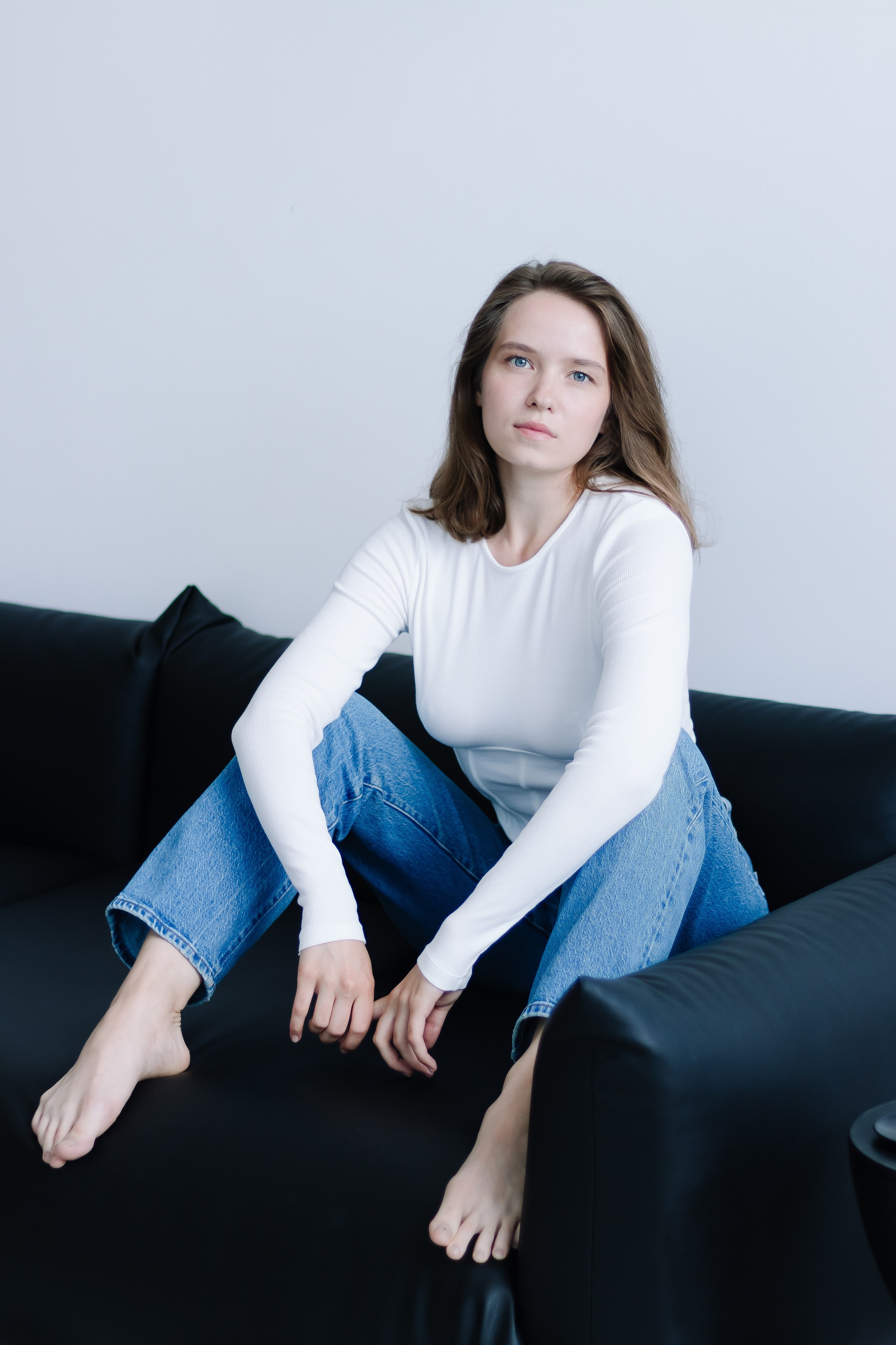 Даша. Кристина | youseeitmyway | Фото