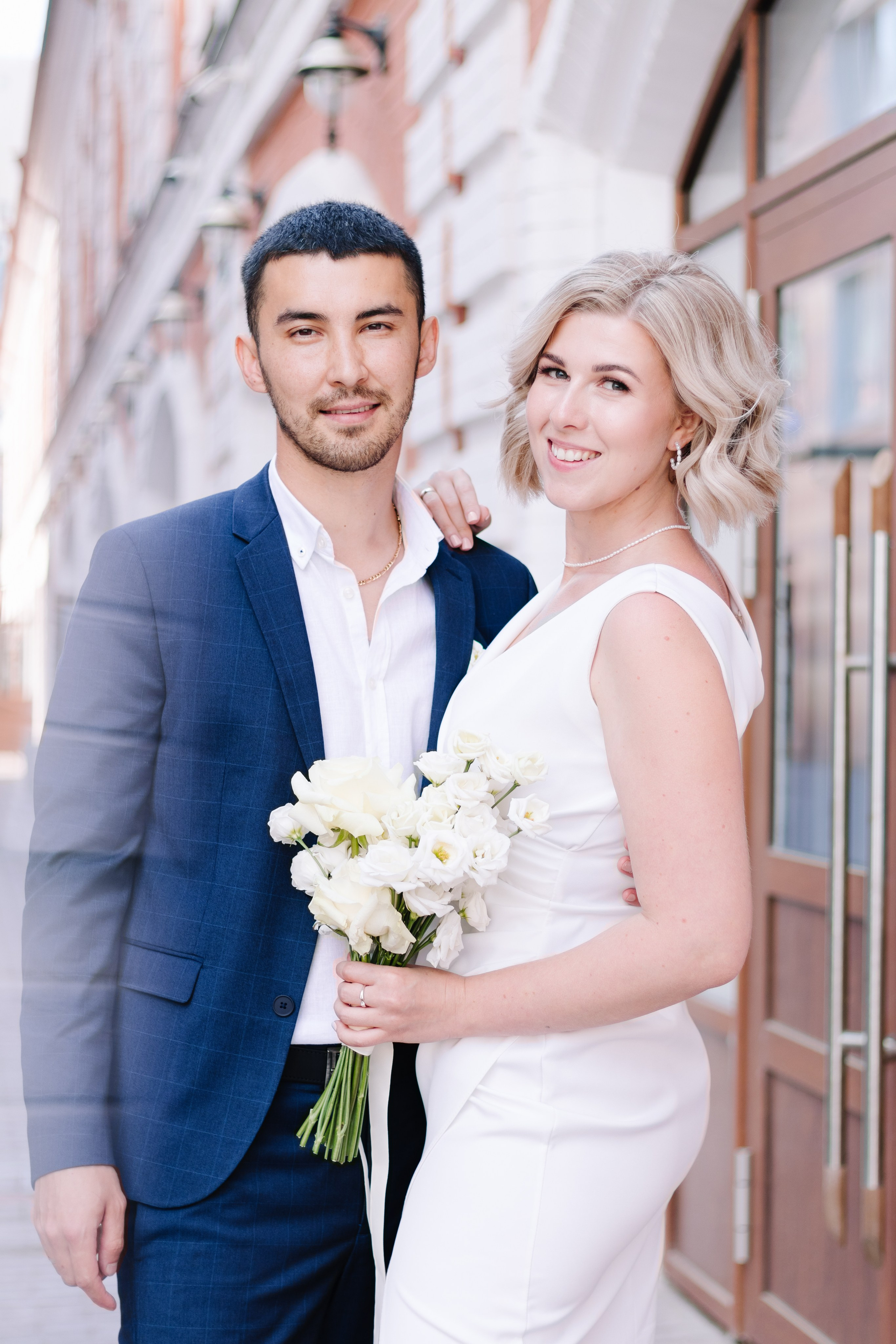 Вика и Дамир. Кристина | youseeitmyway | Фото