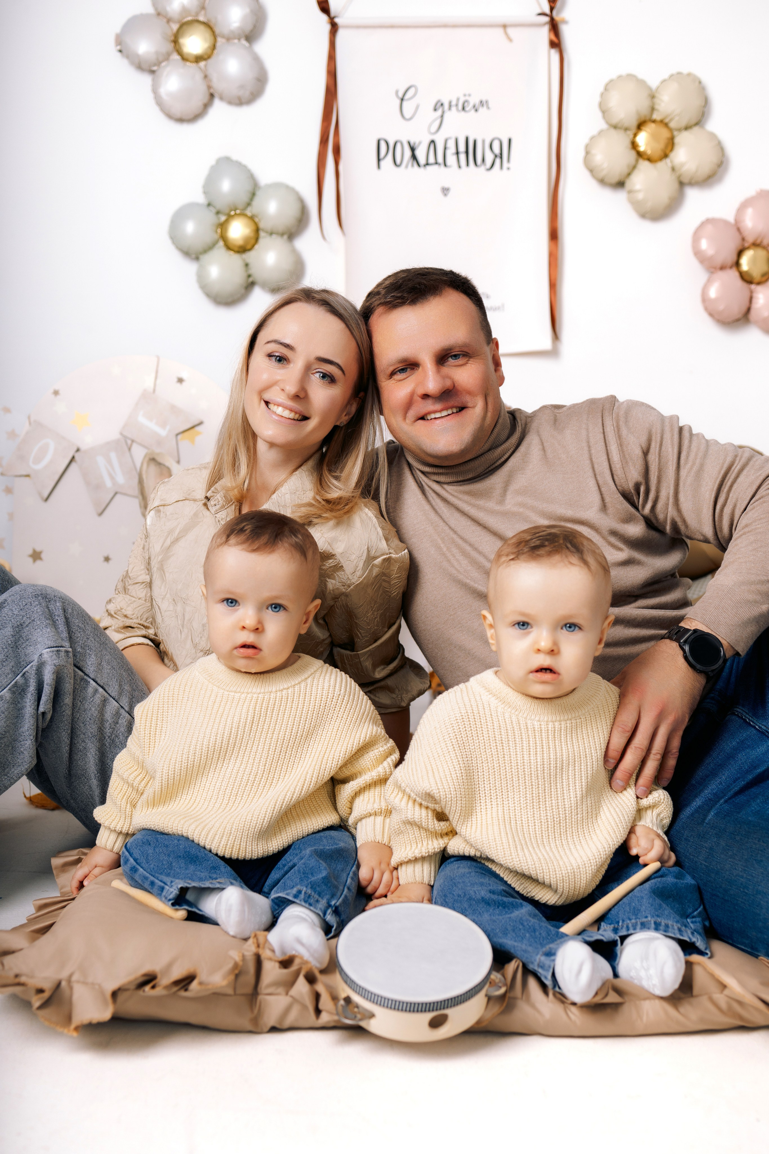 Годики —фотопроект. Колесникова Татьяна. Фотограф новорожденных Щёлково, Москва, Королев