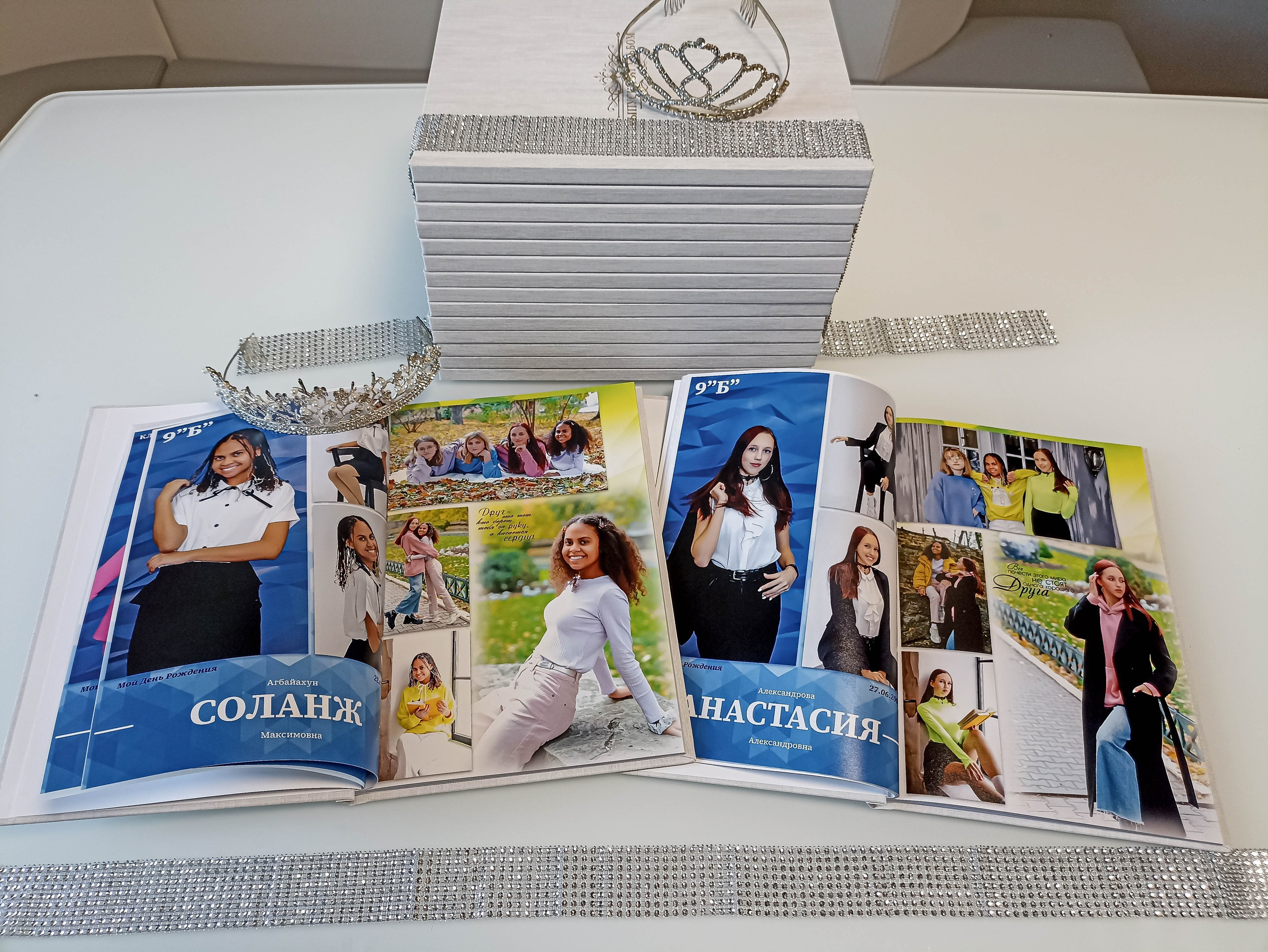 ФОТОКНИГИ ДЛЯ ШКОЛЫ, ВЫПУСКНЫЕ ФОТОКНИГИ В РОСТОВЕ, АЛЬБОМЫ. Современные Выпускные Альбомы в Ростове-на-Дону