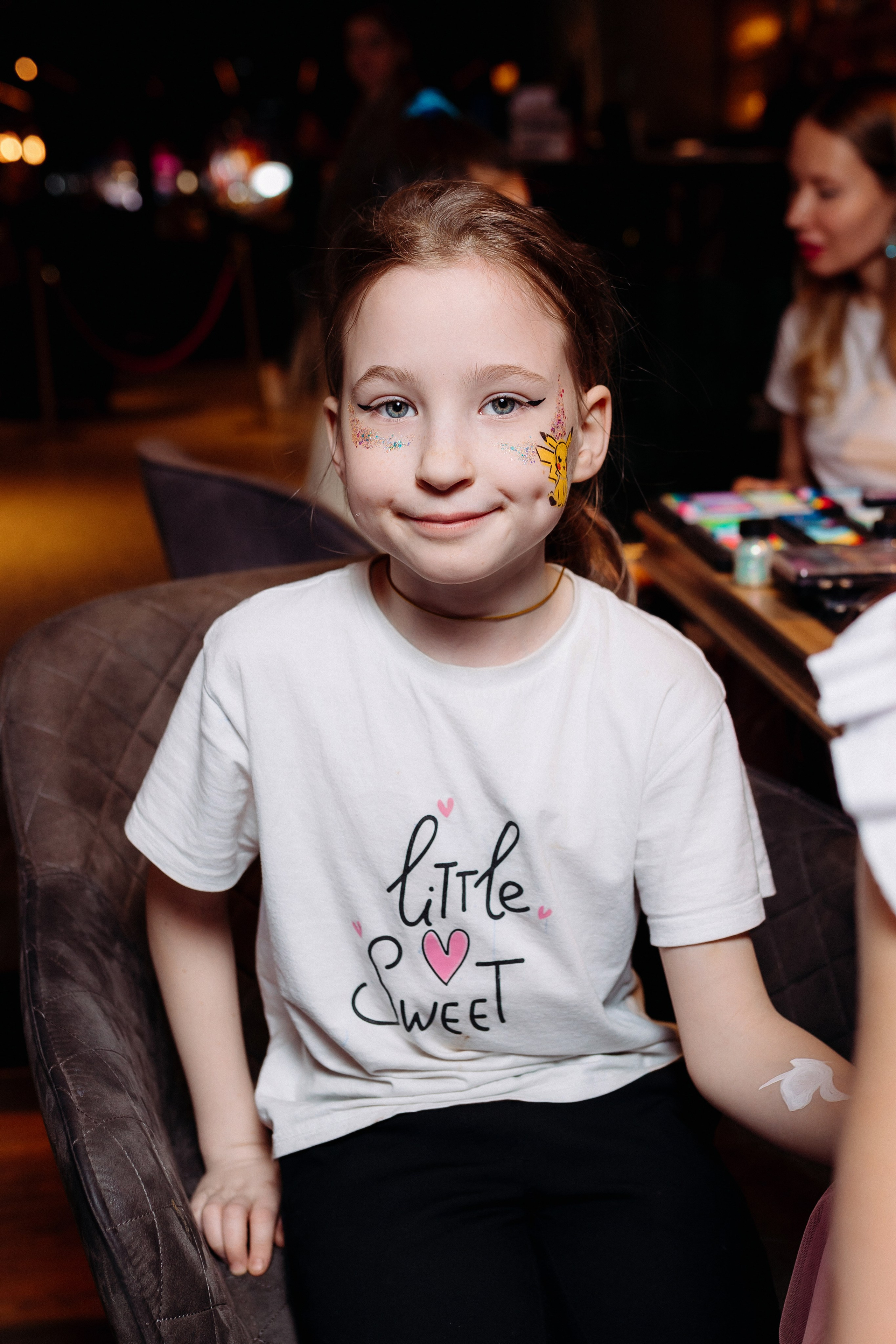 Дни Рождения. Фотограф в Санкт-Петербурге Кирюшенков Андрей