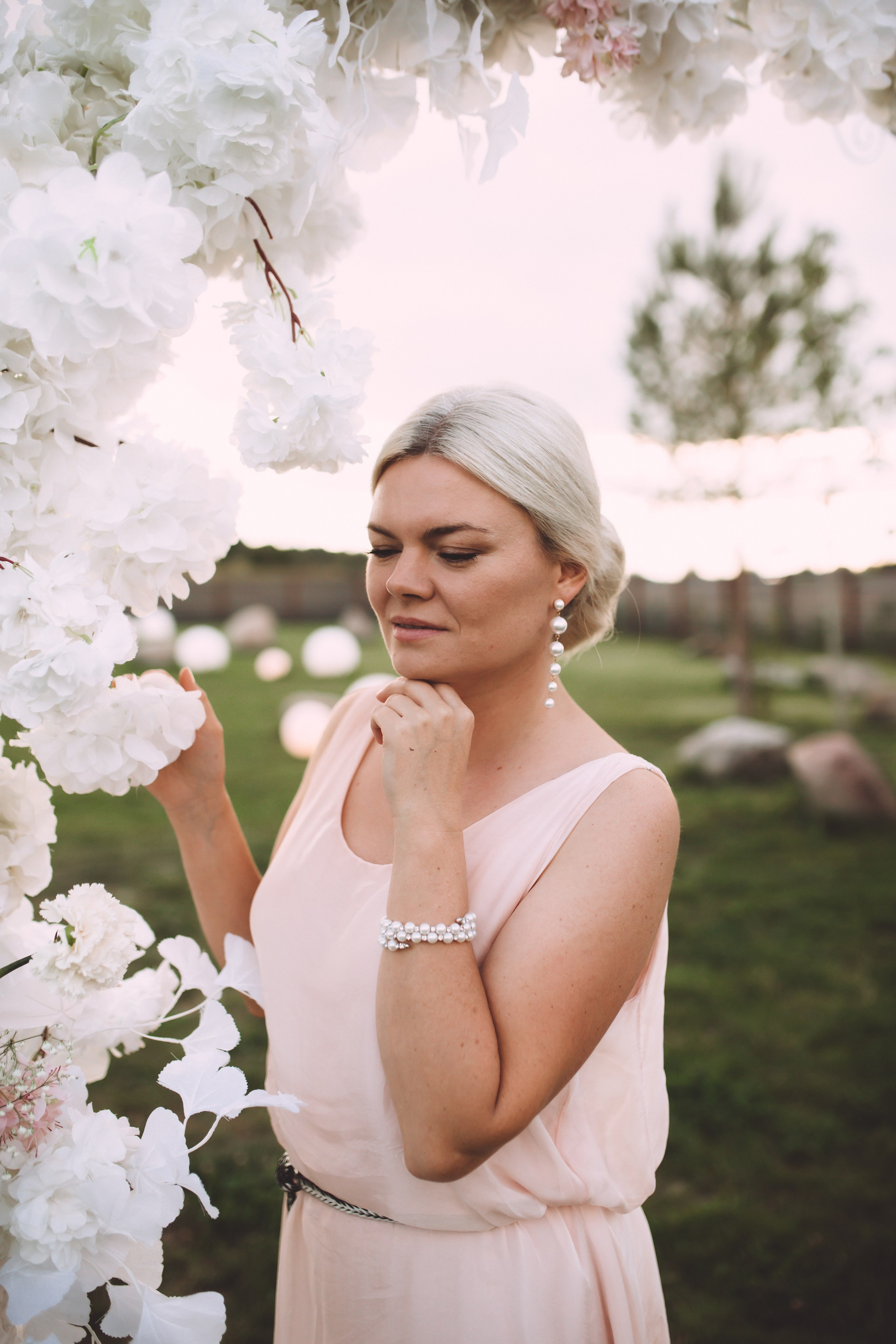 Никита & Олеся. Анна Михайлова|Свадебный фотограф в Санкт-Петербурге