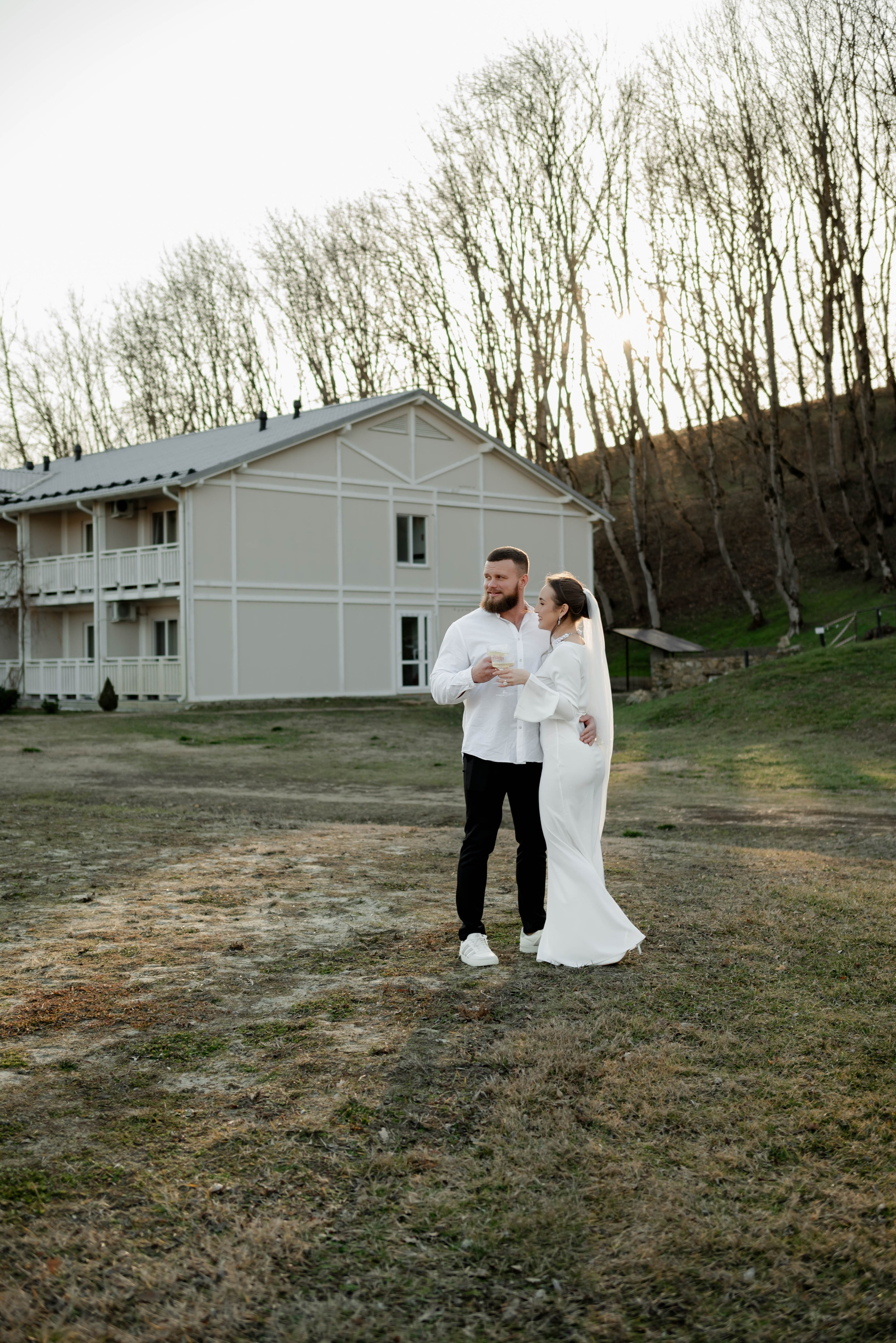 Зоя и Руслан. Свадебный репортажный фотограф в Краснодаре и Лабинске Плуговая Юлия