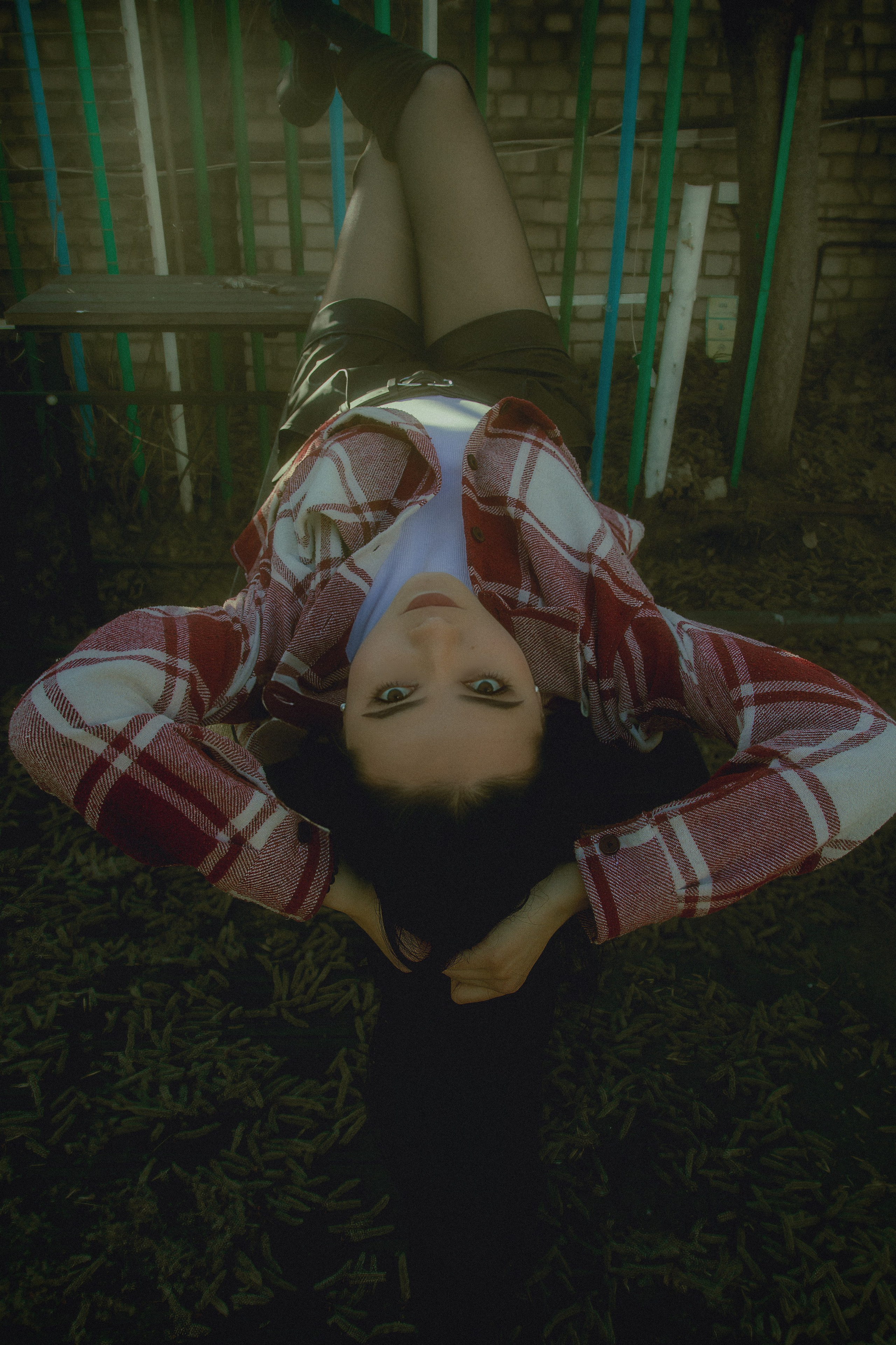 Солнечный Апрель