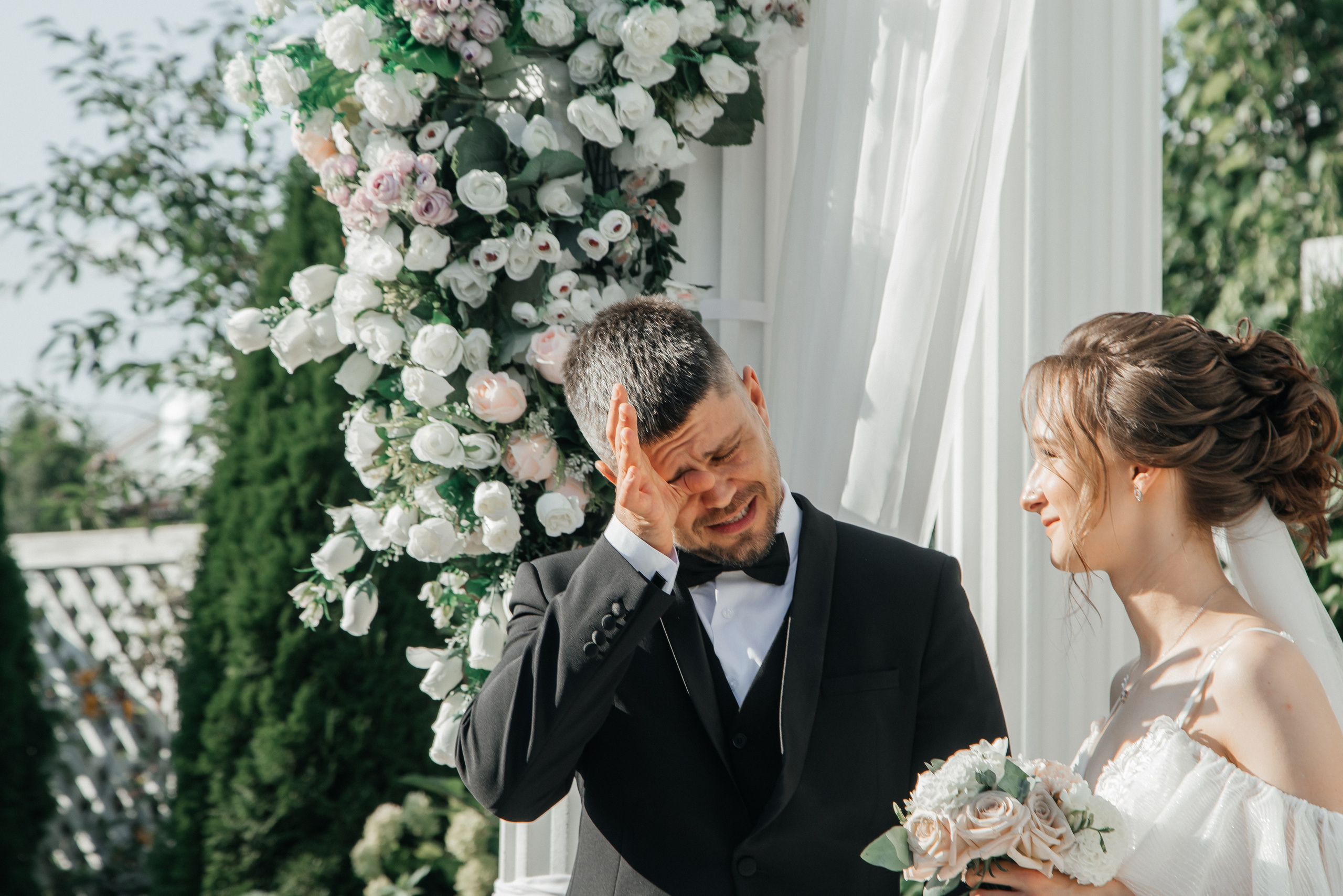 Веневитинов одобряет. Артём Бачурин — свадебный фотограф Воронеж