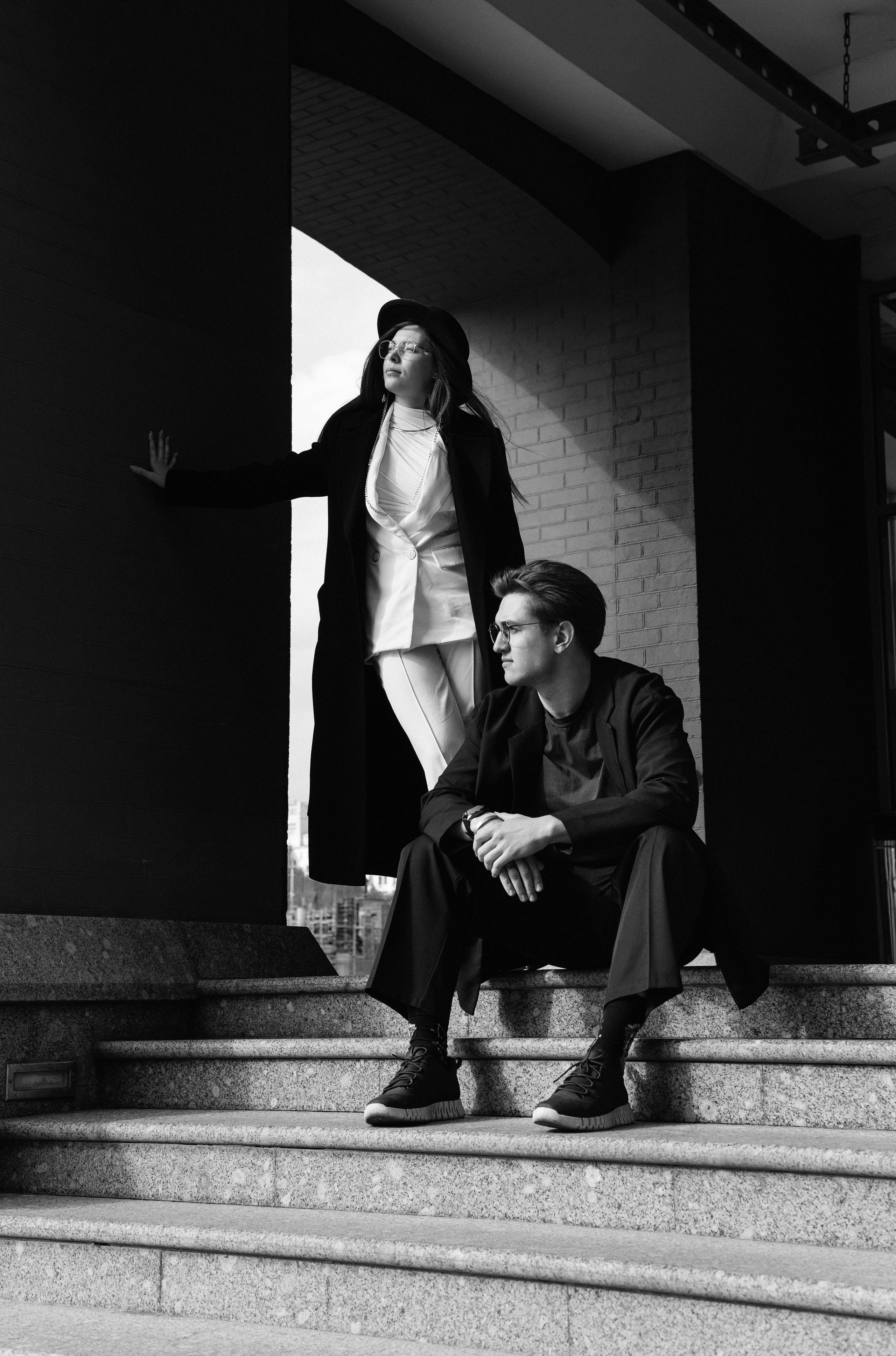 Анастасия и Егор. Фотограф Шудра Яна