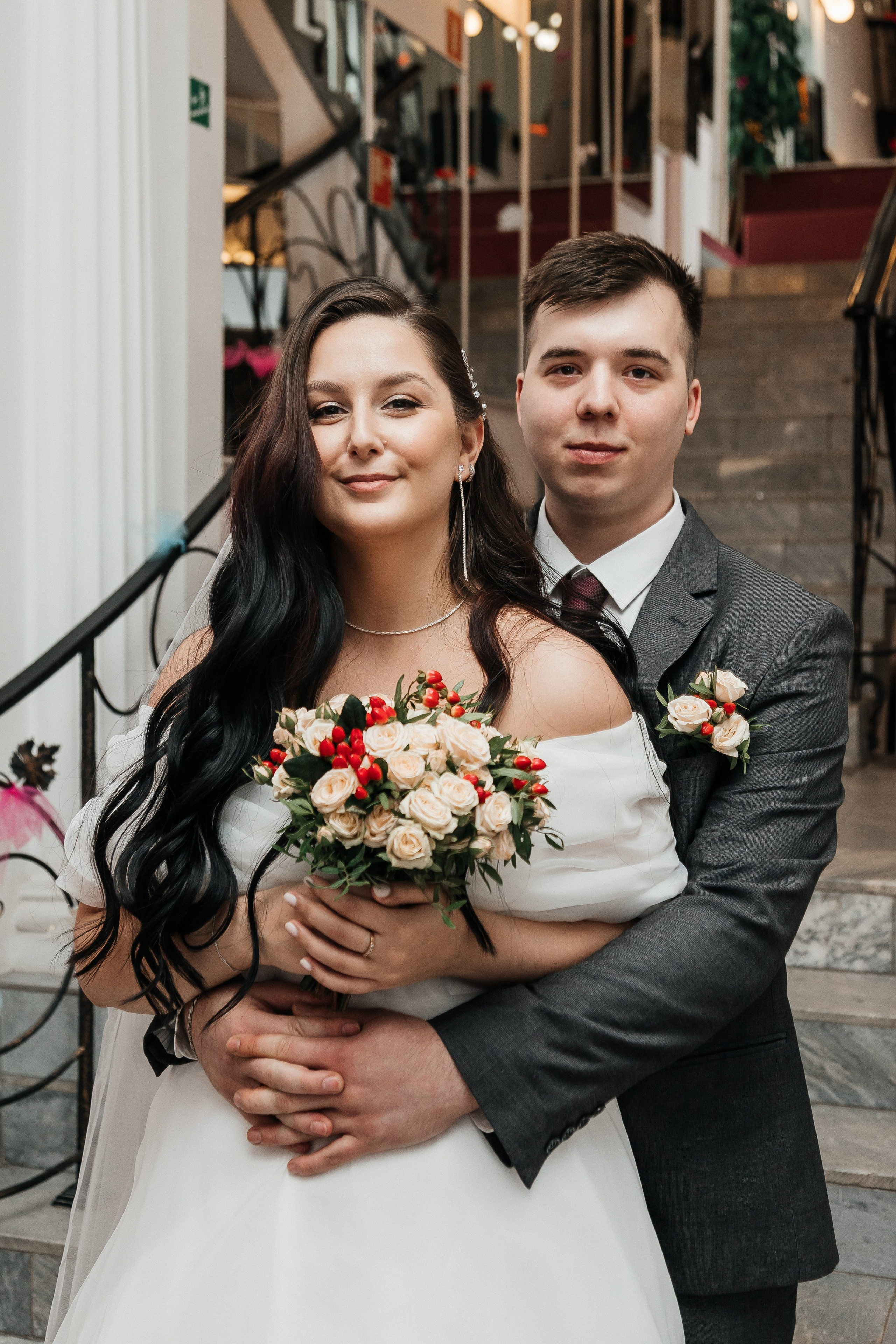 Дмитрий и Мария/2024. Свадебный и семейный фотограф в Екатеринбурге