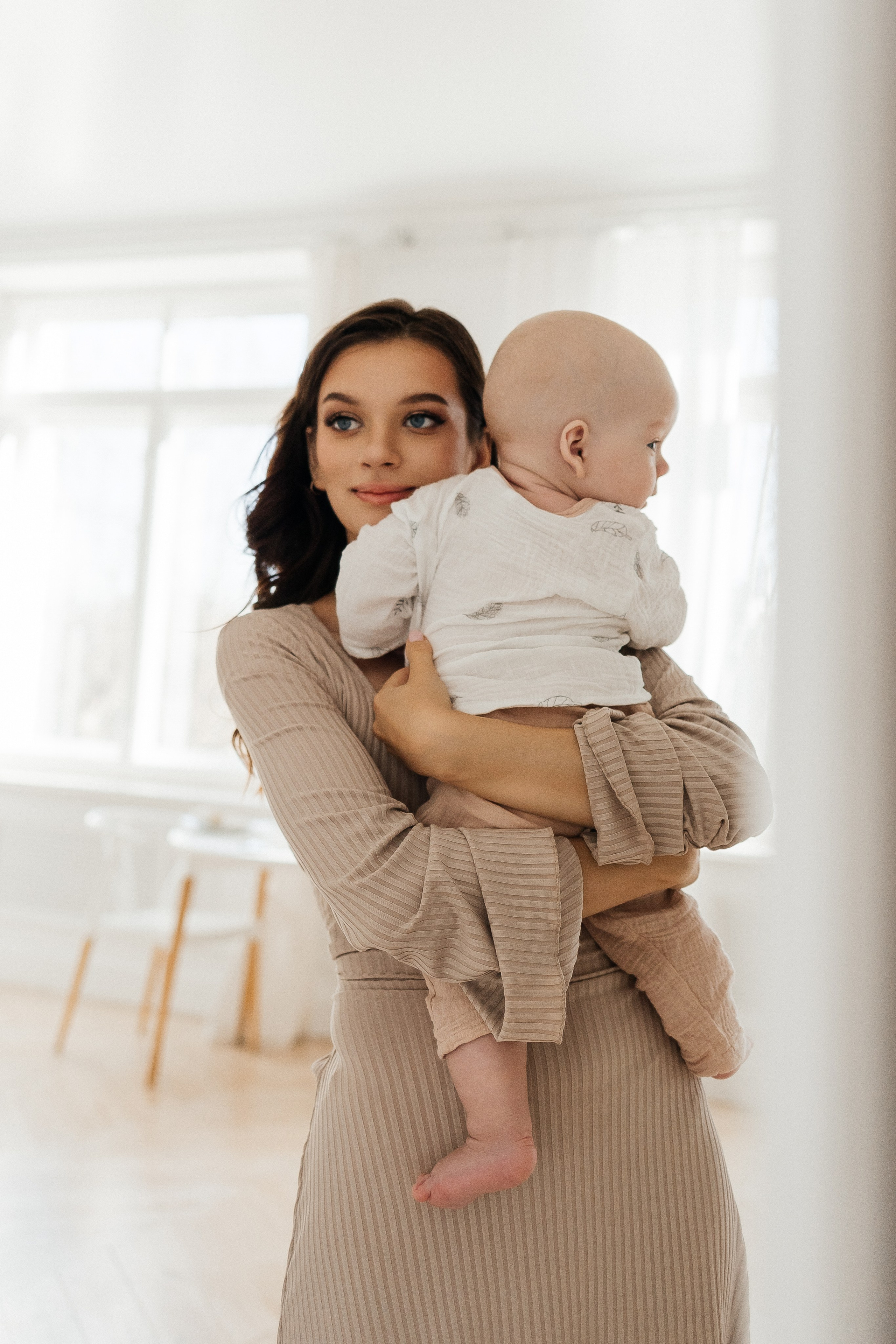 Анастасия и Матвей. Свадебный и семейный фотограф в Екатеринбурге