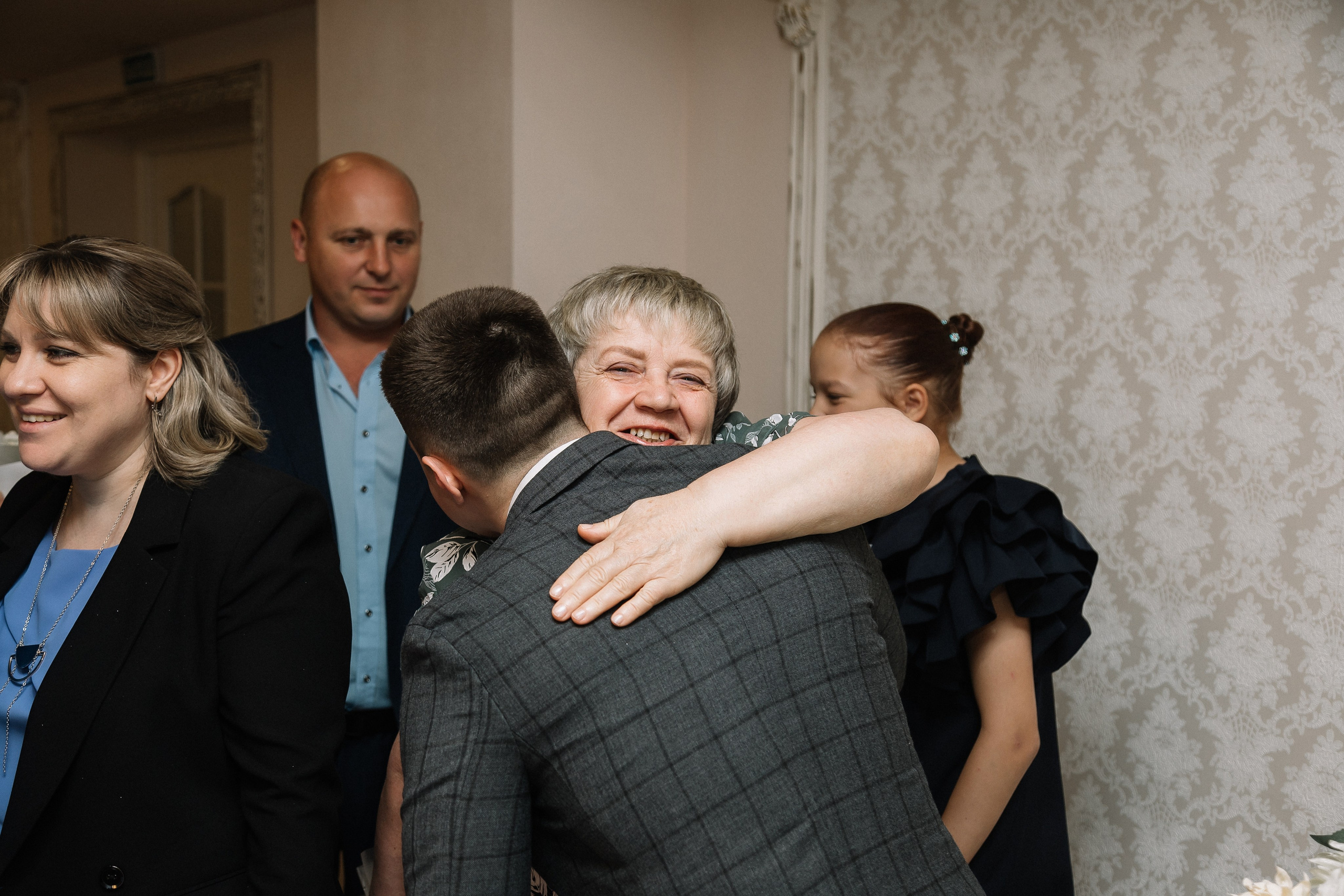 Иван и Марина/2024. Свадебный и семейный фотограф в Екатеринбурге