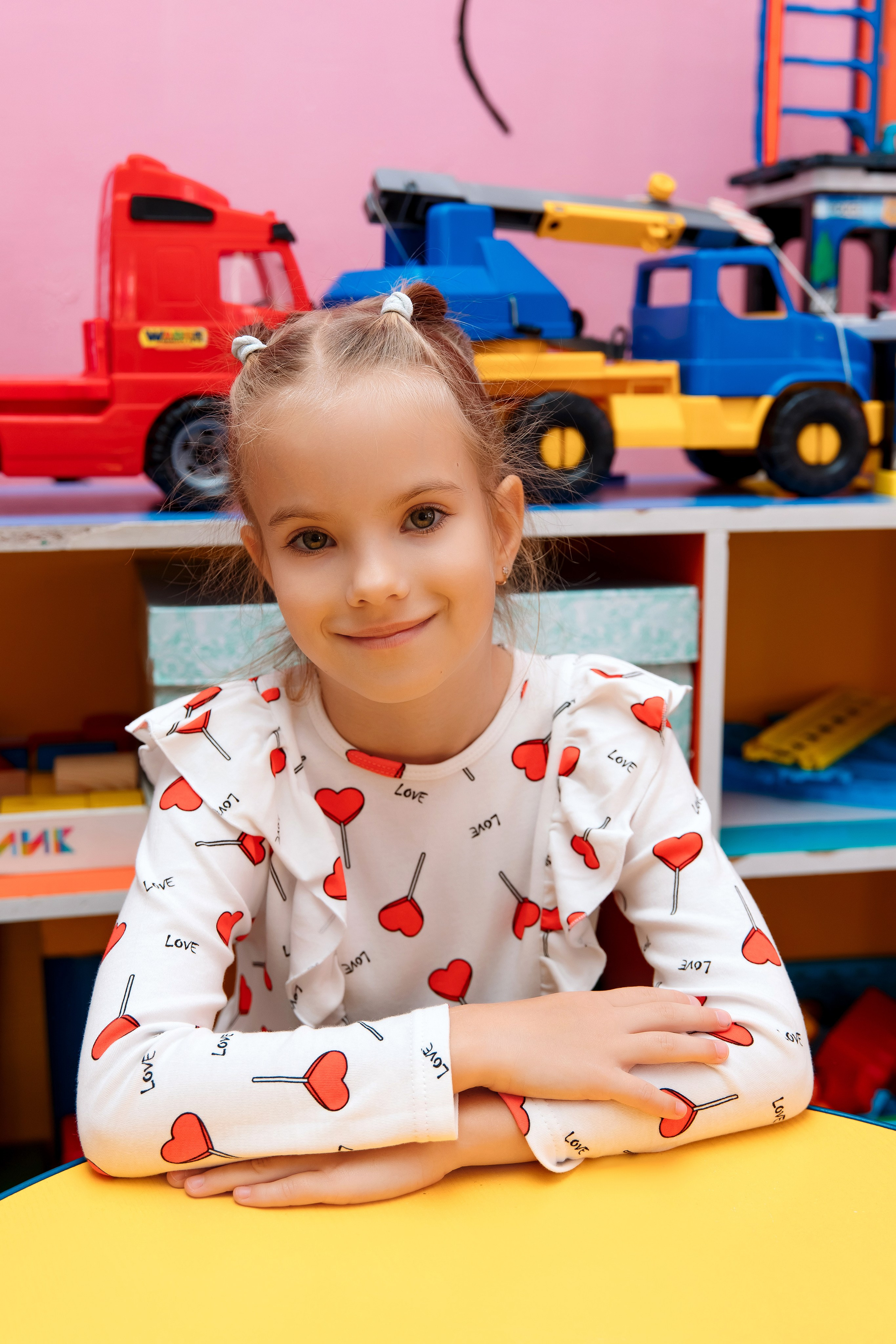 Детский Сад № 19 (один день из жизни группы + выпускной). Фотограф Любовь Корниенко, Примоский край