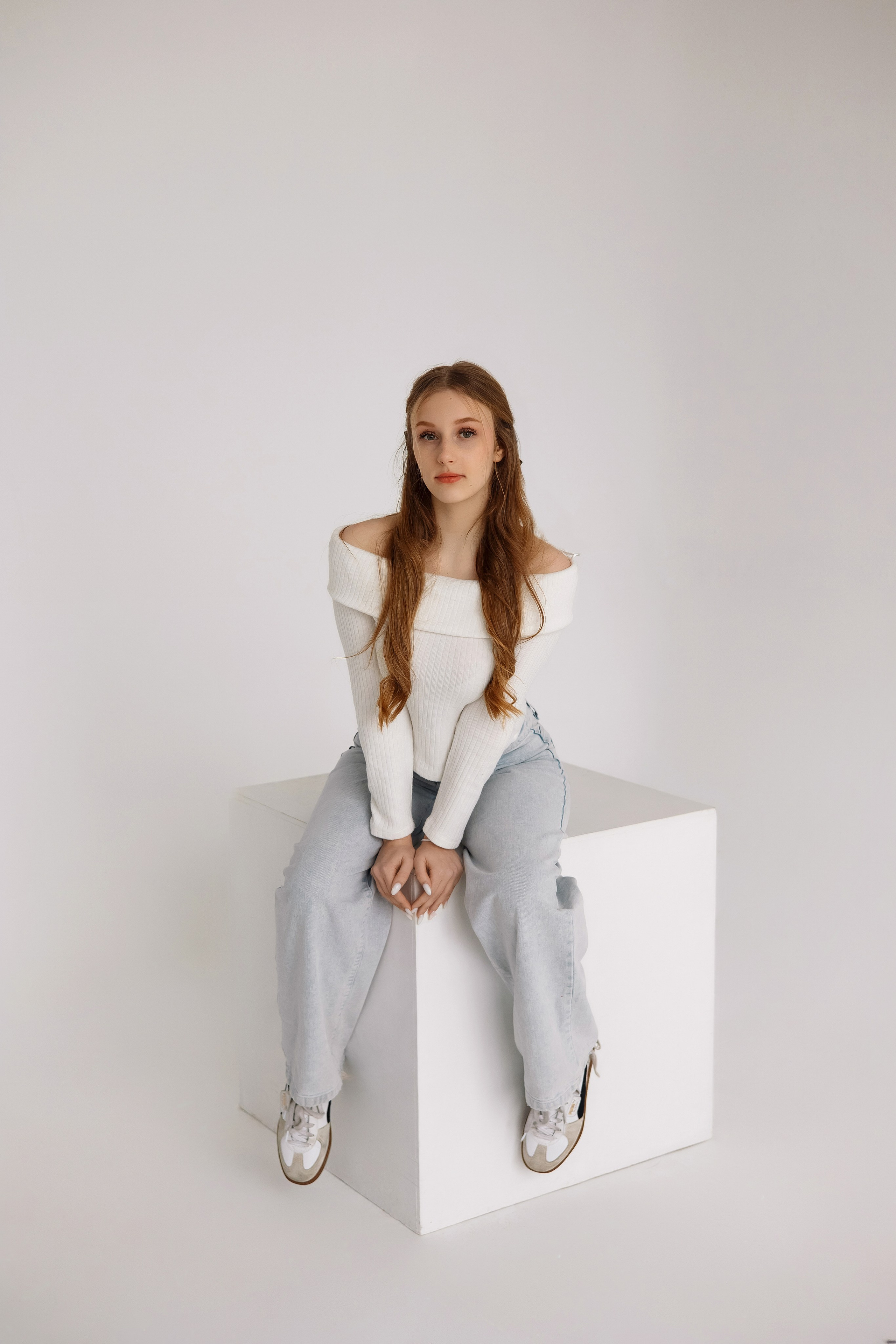 9 класс. Фотограф Любовь Корниенко, Примоский край