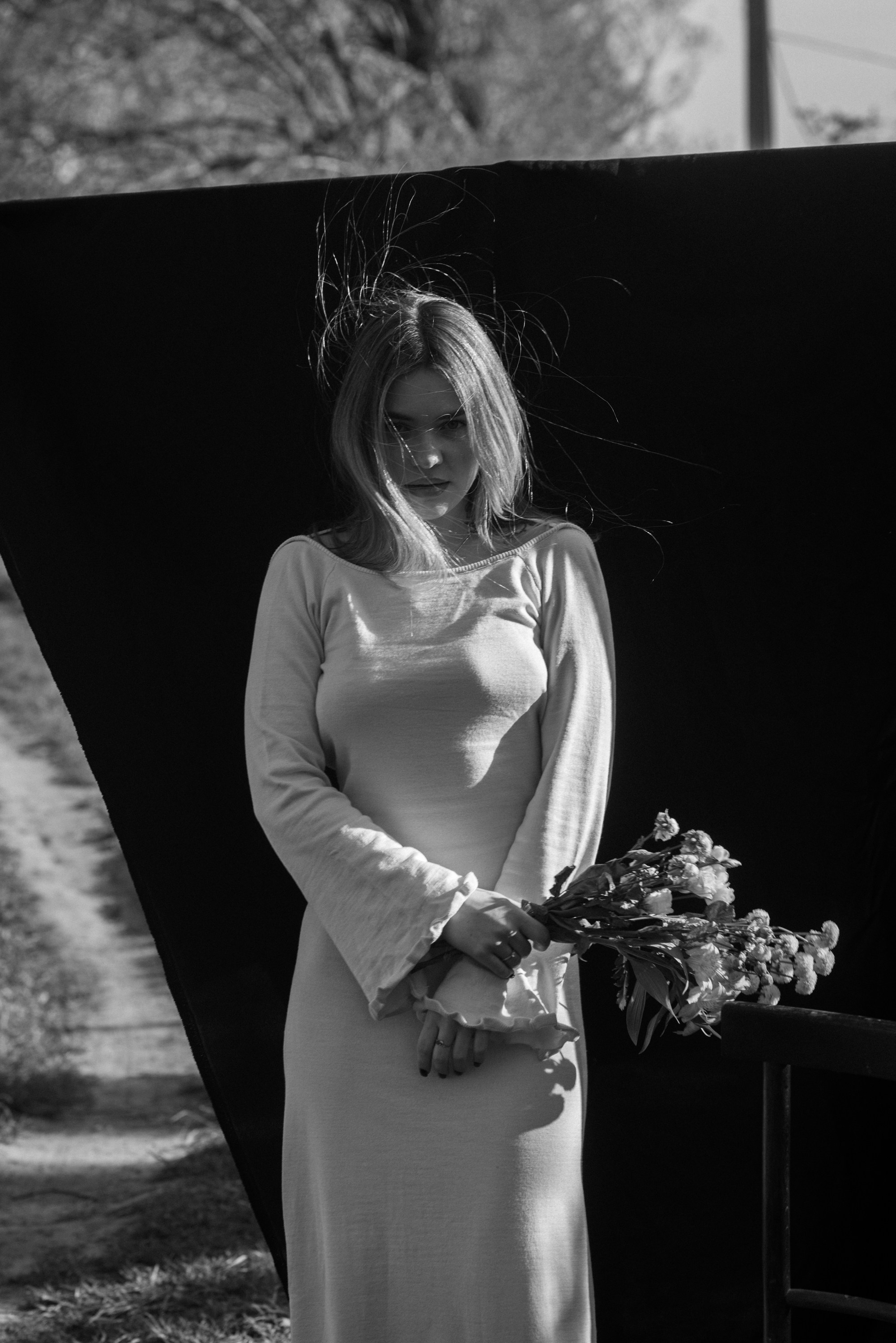 Полина Природа. Женский Фотограф Сергей Епифанов. Йошкар-Ола | Казань